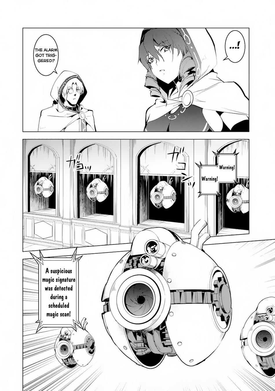 Tensei Kenja no Isekai Raifu ~Daini no Shokugyo wo Ete, Sekai Saikyou ni Narimashita~ Chapter 49.1 - Page 25