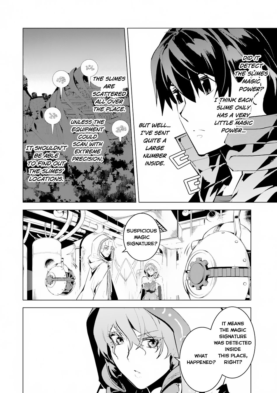 Tensei Kenja no Isekai Raifu ~Daini no Shokugyo wo Ete, Sekai Saikyou ni Narimashita~ Chapter 49.1 - Page 27