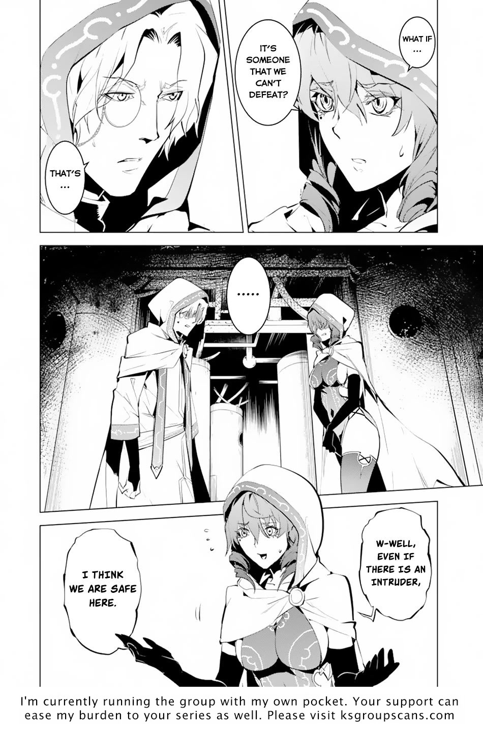 Tensei Kenja no Isekai Raifu ~Daini no Shokugyo wo Ete, Sekai Saikyou ni Narimashita~ Chapter 49.1 - Page 29