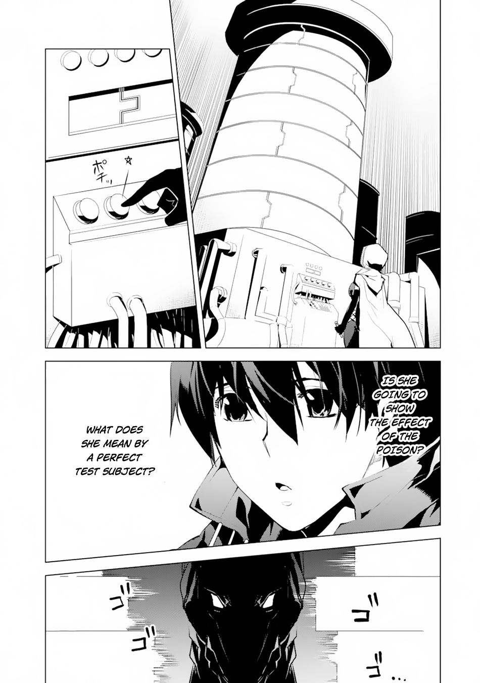 Tensei Kenja no Isekai Raifu ~Daini no Shokugyo wo Ete, Sekai Saikyou ni Narimashita~ Chapter 49.1 - Page 5