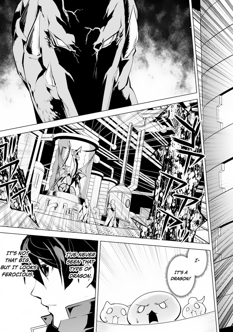 Tensei Kenja no Isekai Raifu ~Daini no Shokugyo wo Ete, Sekai Saikyou ni Narimashita~ Chapter 49.1 - Page 7