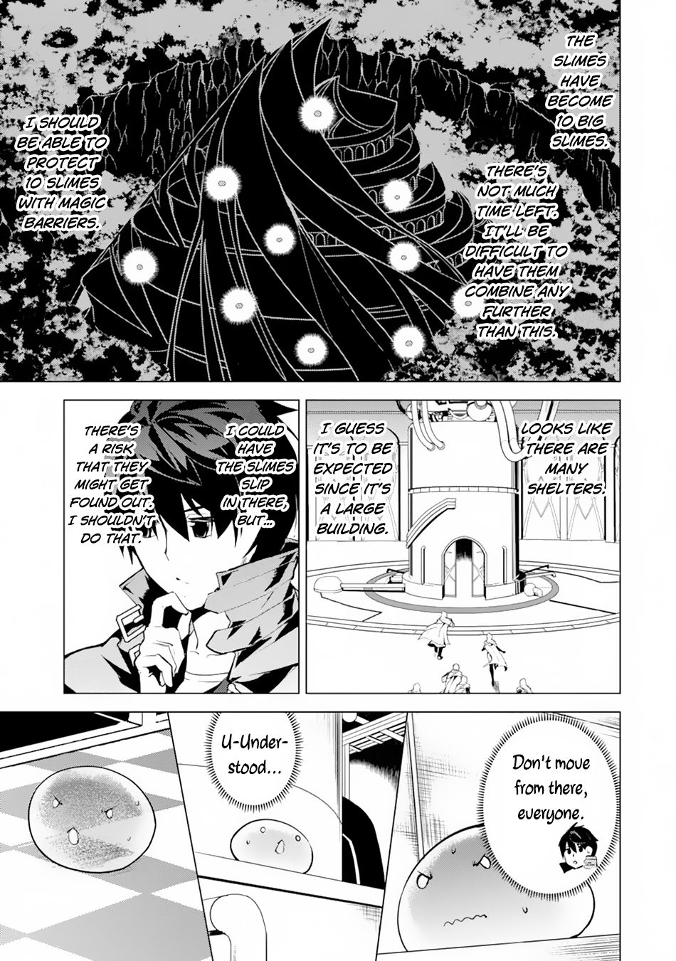 Tensei Kenja no Isekai Raifu ~Daini no Shokugyo wo Ete, Sekai Saikyou ni Narimashita~ Chapter 49.2 - Page 11