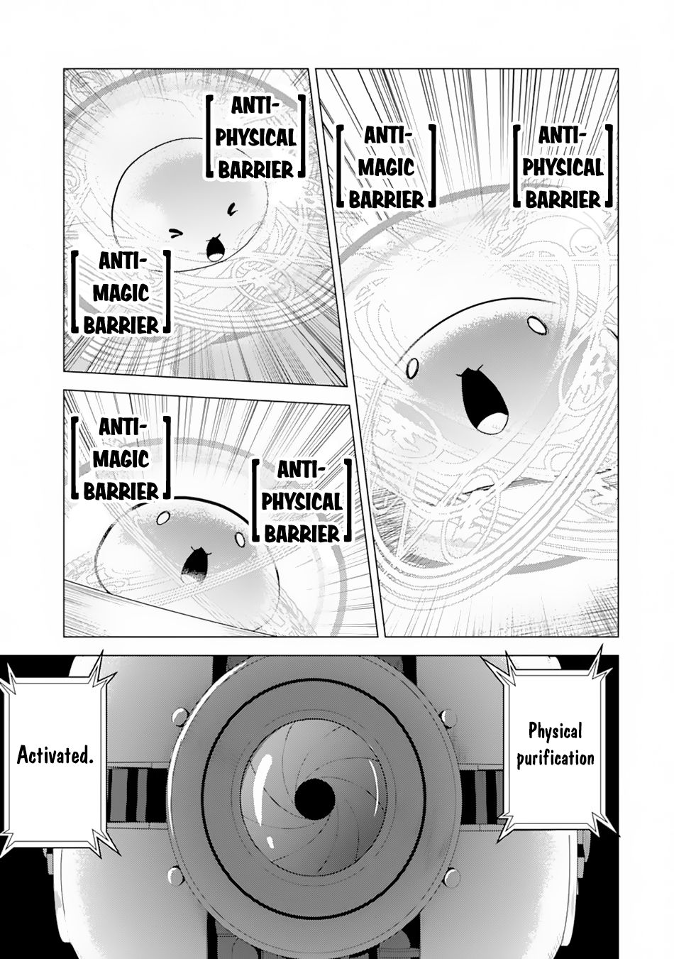 Tensei Kenja no Isekai Raifu ~Daini no Shokugyo wo Ete, Sekai Saikyou ni Narimashita~ Chapter 49.2 - Page 13