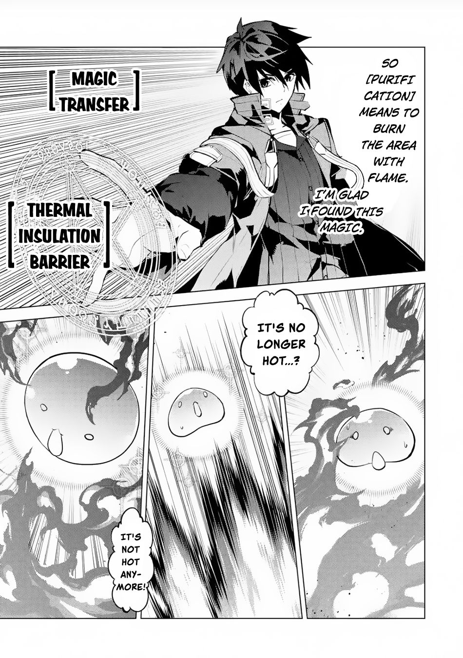 Tensei Kenja no Isekai Raifu ~Daini no Shokugyo wo Ete, Sekai Saikyou ni Narimashita~ Chapter 49.2 - Page 17