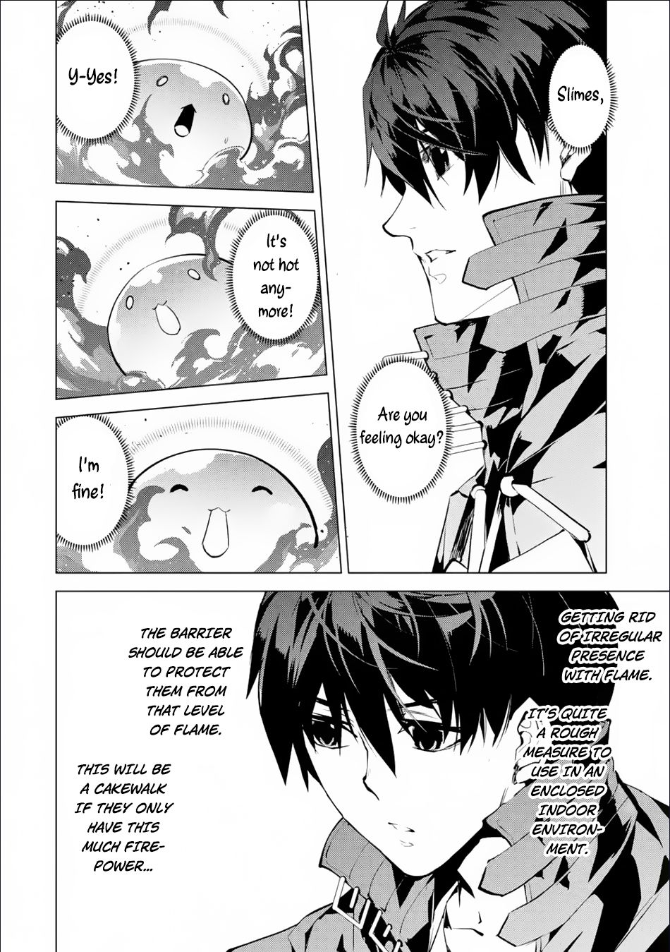 Tensei Kenja no Isekai Raifu ~Daini no Shokugyo wo Ete, Sekai Saikyou ni Narimashita~ Chapter 49.2 - Page 18