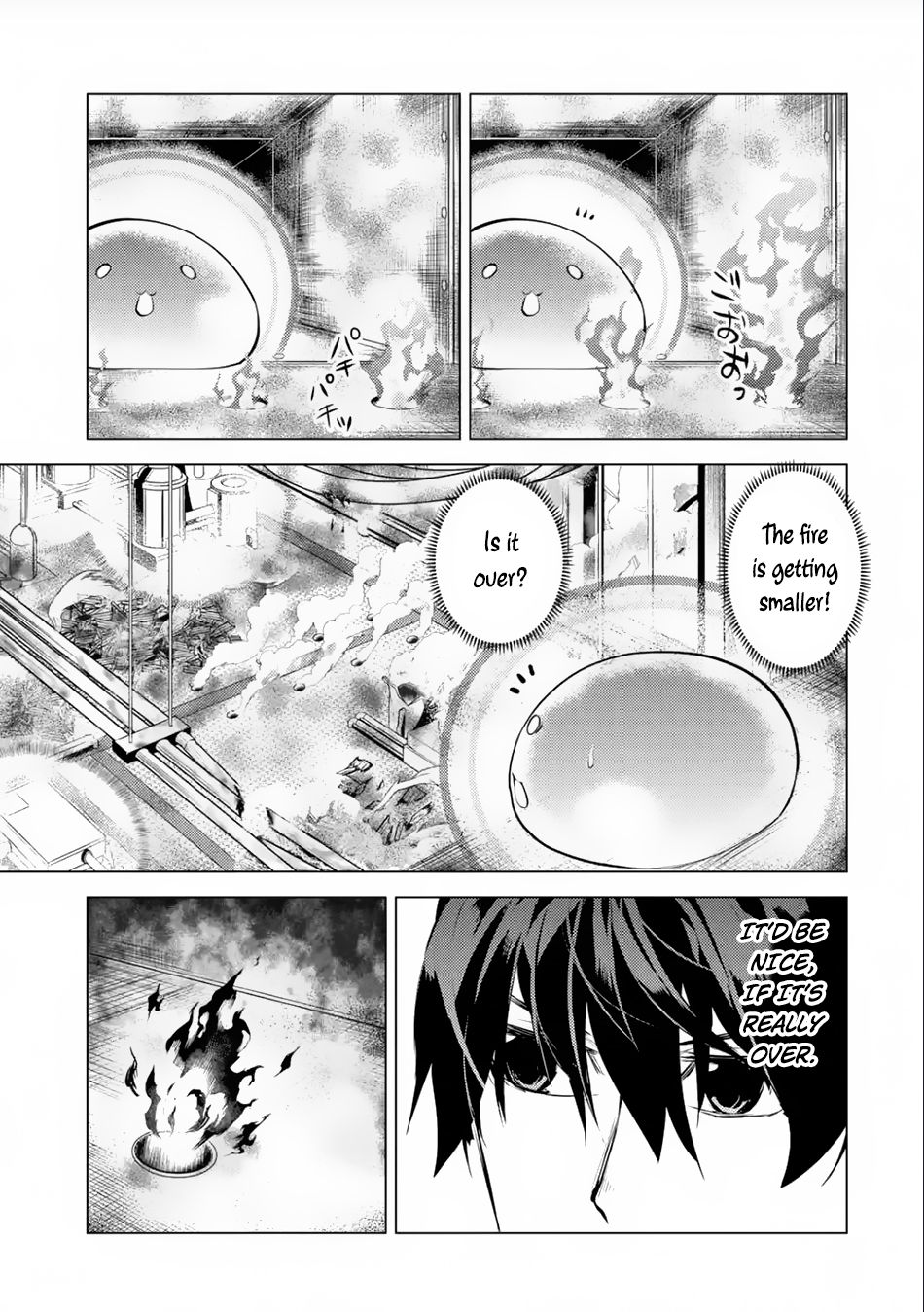 Tensei Kenja no Isekai Raifu ~Daini no Shokugyo wo Ete, Sekai Saikyou ni Narimashita~ Chapter 49.2 - Page 19