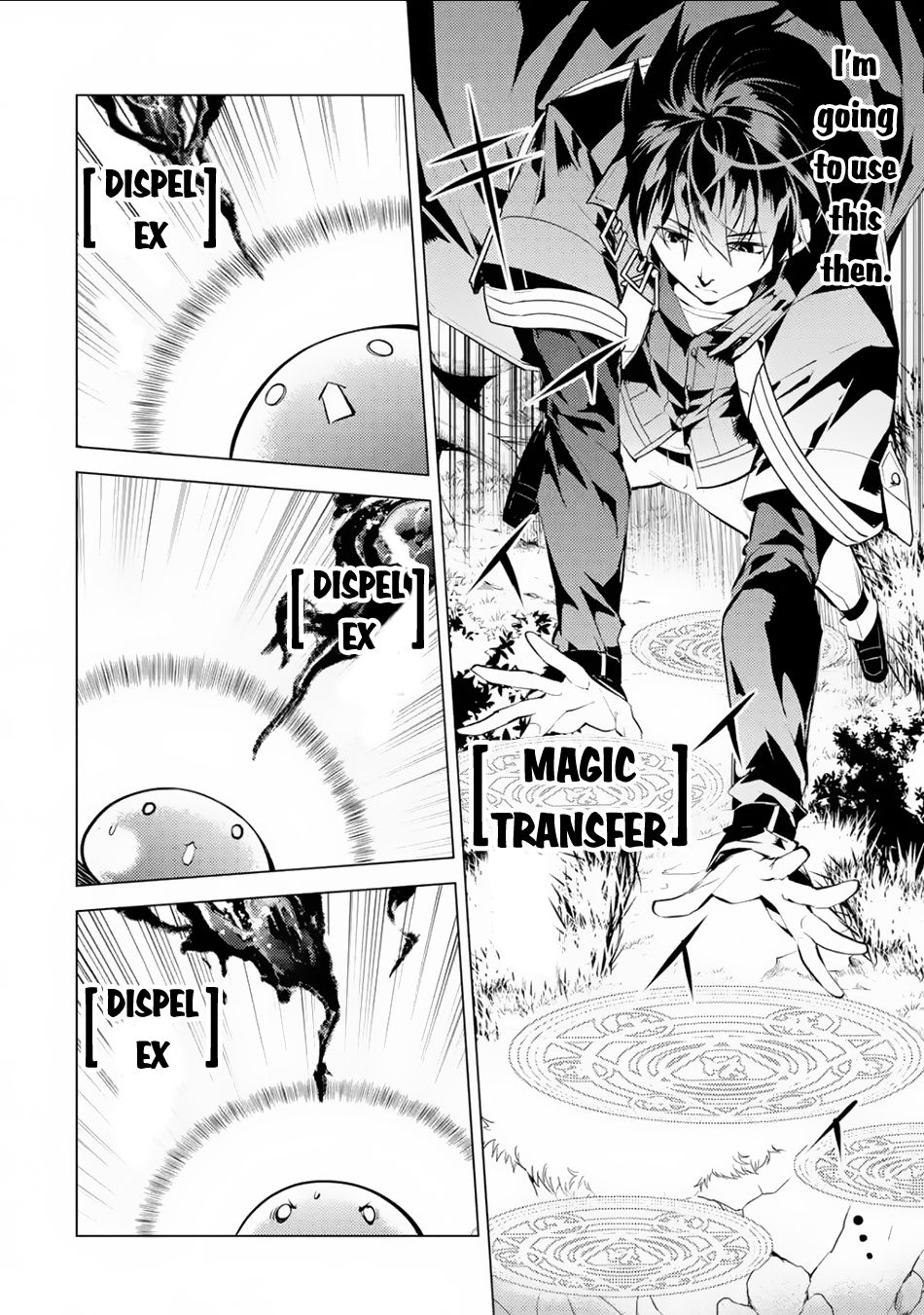 Tensei Kenja no Isekai Raifu ~Daini no Shokugyo wo Ete, Sekai Saikyou ni Narimashita~ Chapter 49.2 - Page 23