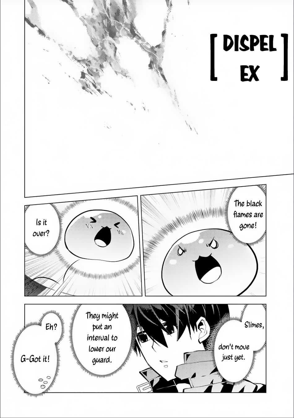 Tensei Kenja no Isekai Raifu ~Daini no Shokugyo wo Ete, Sekai Saikyou ni Narimashita~ Chapter 49.2 - Page 25