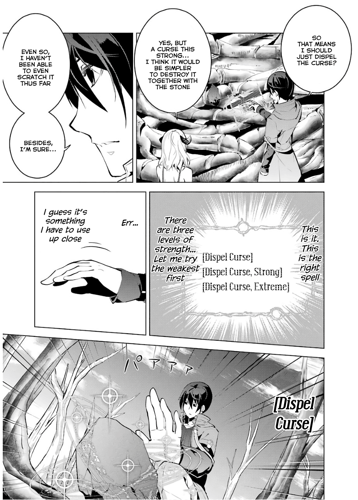 Tensei Kenja no Isekai Raifu ~Daini no Shokugyo wo Ete, Sekai Saikyou ni Narimashita~ Chapter 5 - Page 23