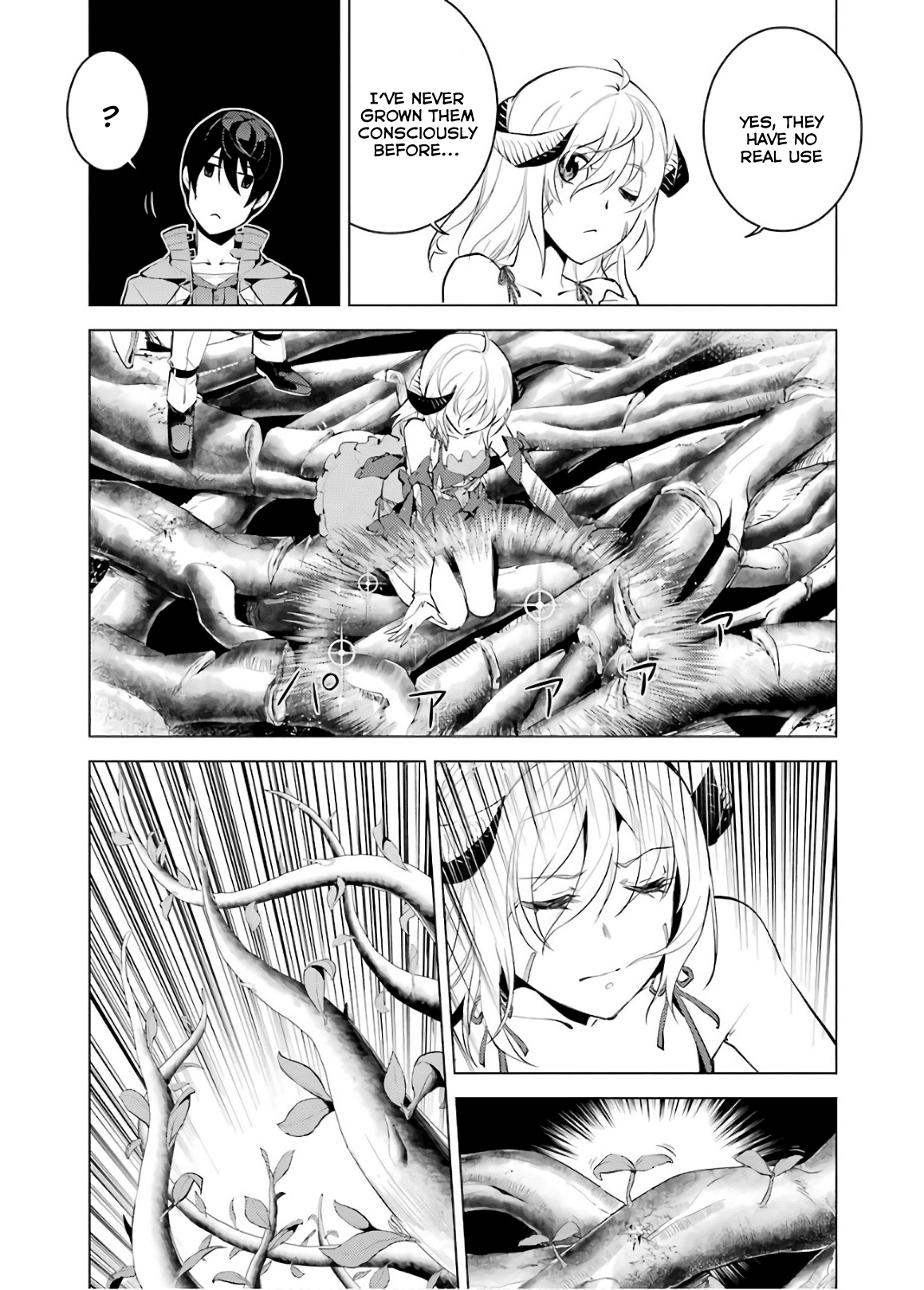 Tensei Kenja no Isekai Raifu ~Daini no Shokugyo wo Ete, Sekai Saikyou ni Narimashita~ Chapter 5 - Page 32