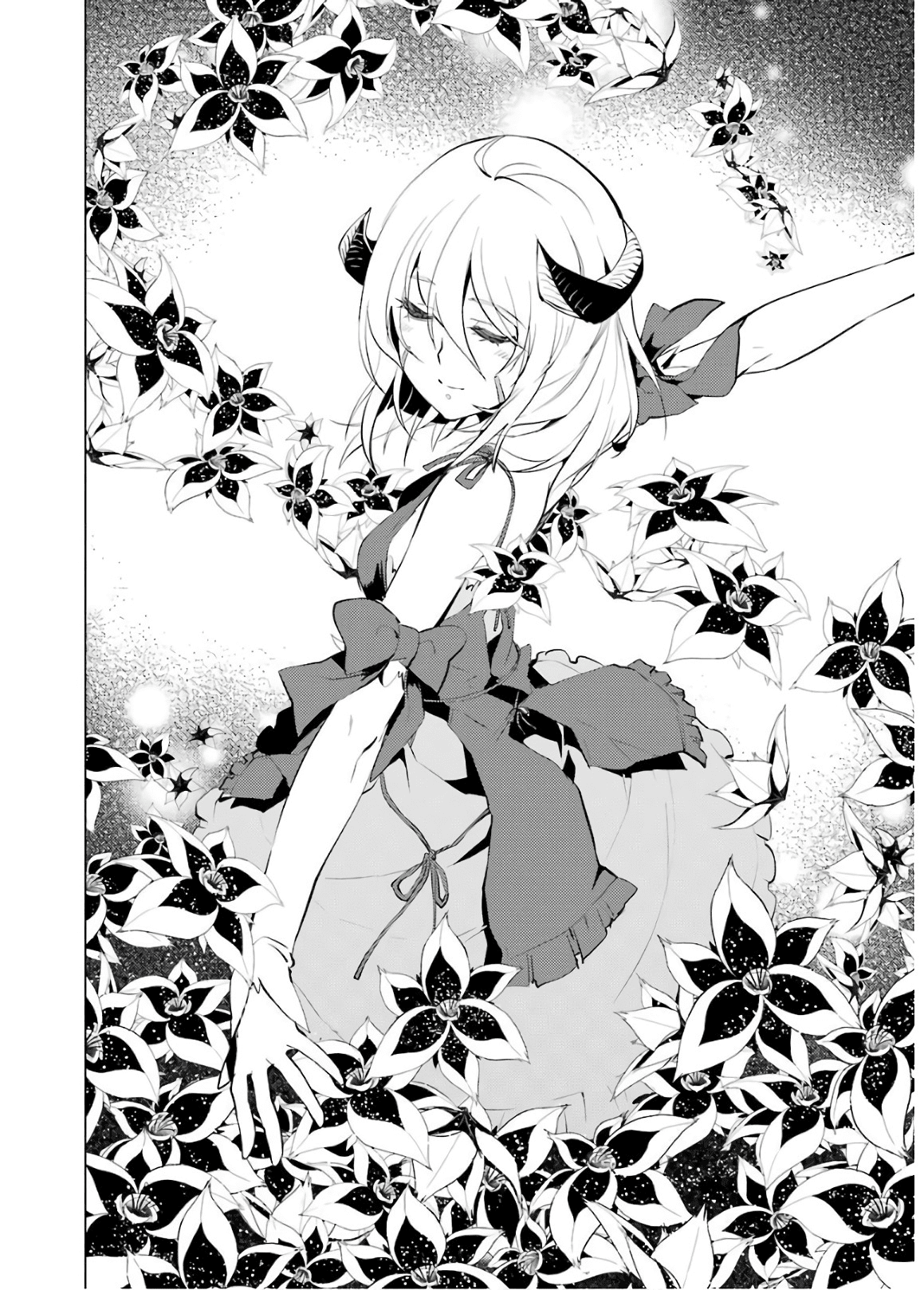 Tensei Kenja no Isekai Raifu ~Daini no Shokugyo wo Ete, Sekai Saikyou ni Narimashita~ Chapter 5 - Page 33
