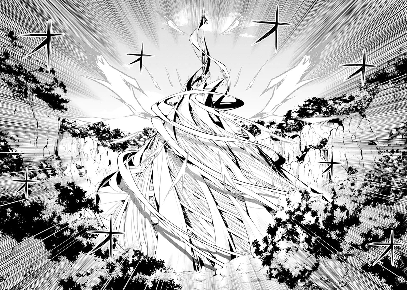 Tensei Kenja no Isekai Raifu ~Daini no Shokugyo wo Ete, Sekai Saikyou ni Narimashita~ Chapter 50.1 - Page 6