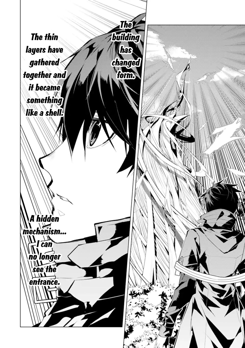 Tensei Kenja no Isekai Raifu ~Daini no Shokugyo wo Ete, Sekai Saikyou ni Narimashita~ Chapter 50.1 - Page 7