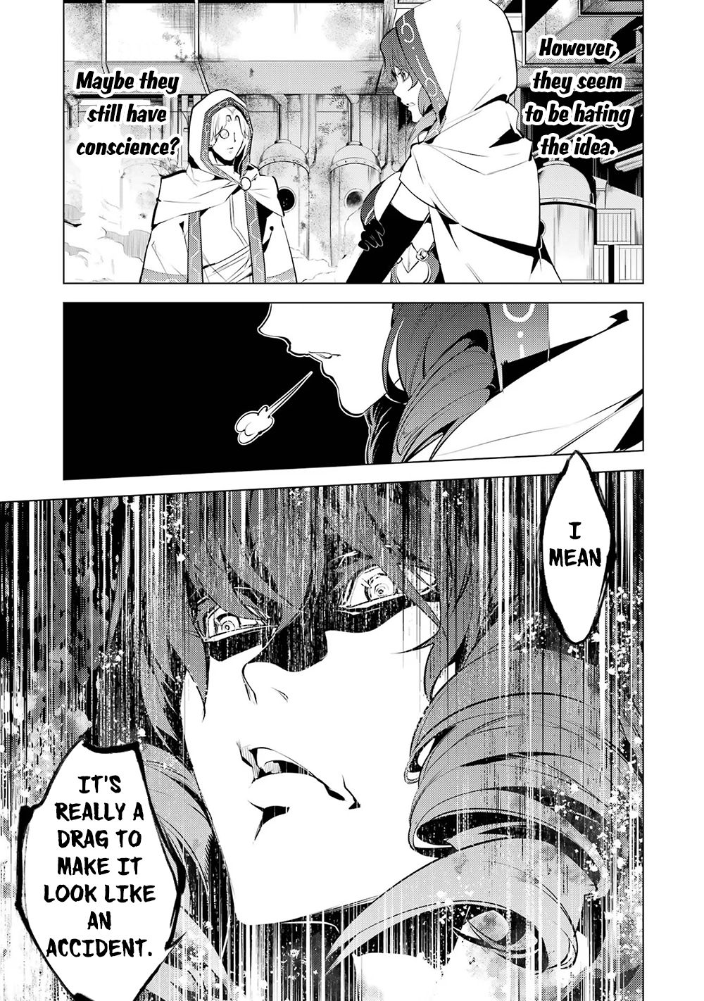 Tensei Kenja no Isekai Raifu ~Daini no Shokugyo wo Ete, Sekai Saikyou ni Narimashita~ Chapter 50.2 - Page 10