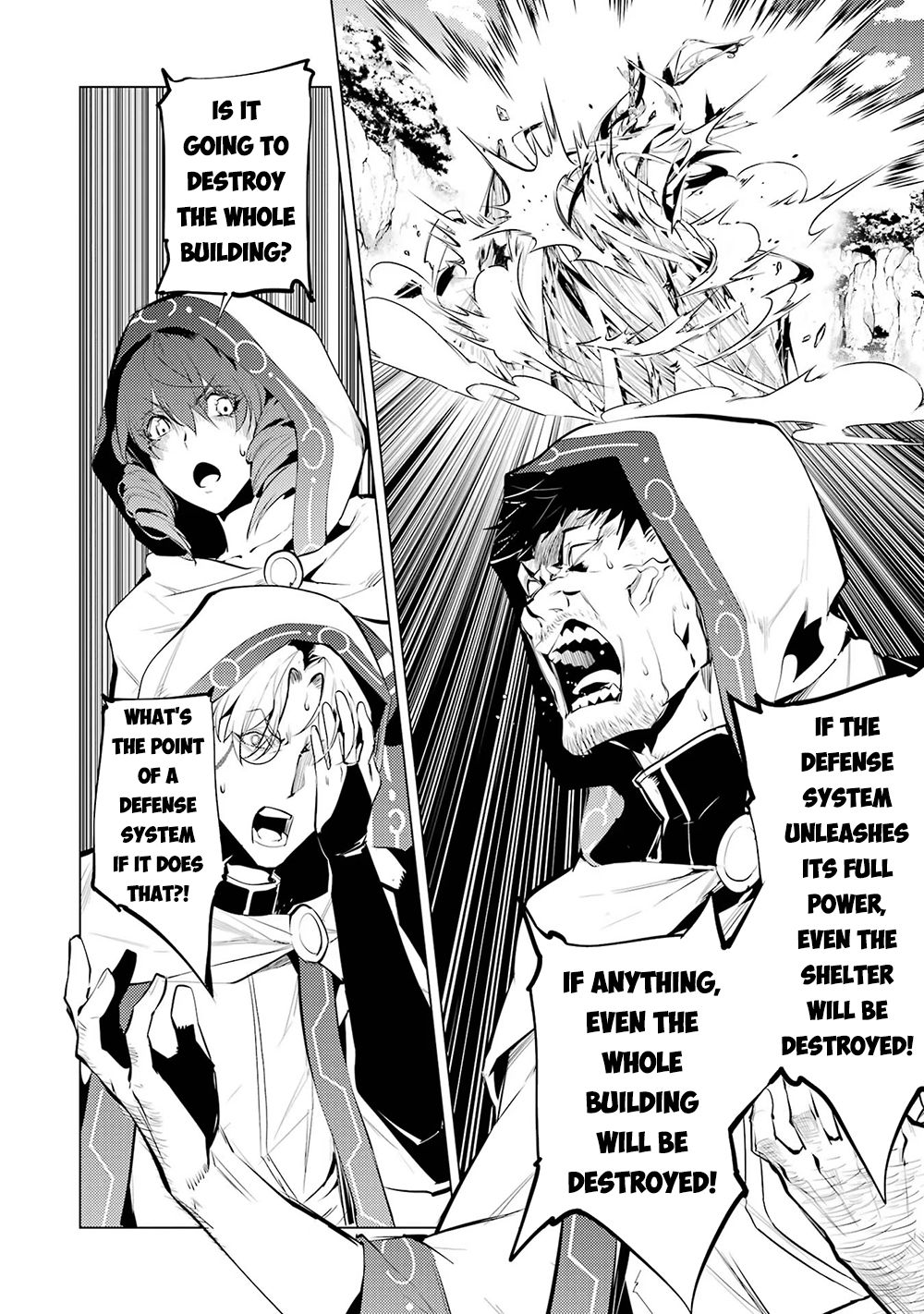 Tensei Kenja no Isekai Raifu ~Daini no Shokugyo wo Ete, Sekai Saikyou ni Narimashita~ Chapter 50.2 - Page 17