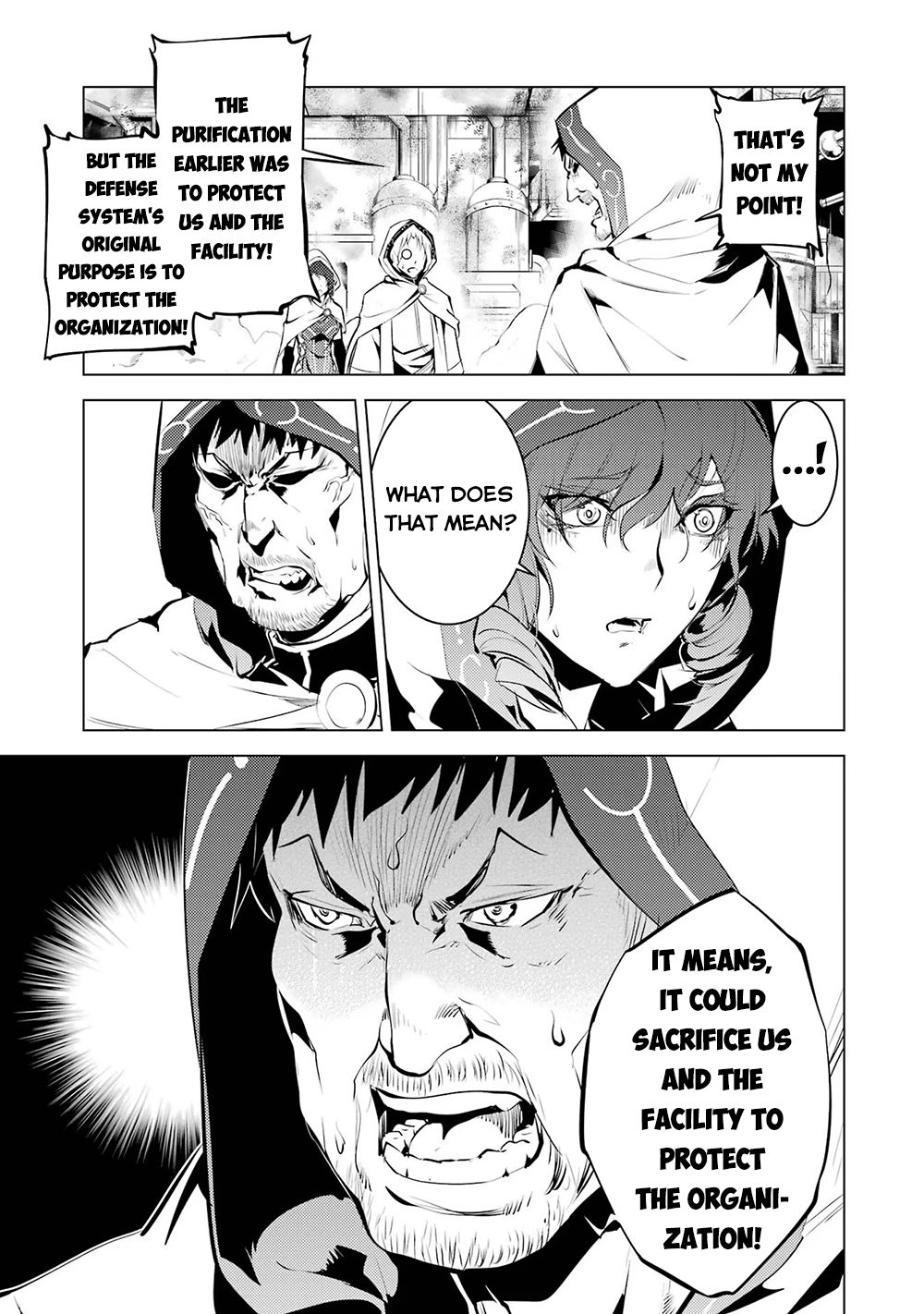 Tensei Kenja no Isekai Raifu ~Daini no Shokugyo wo Ete, Sekai Saikyou ni Narimashita~ Chapter 50.2 - Page 18