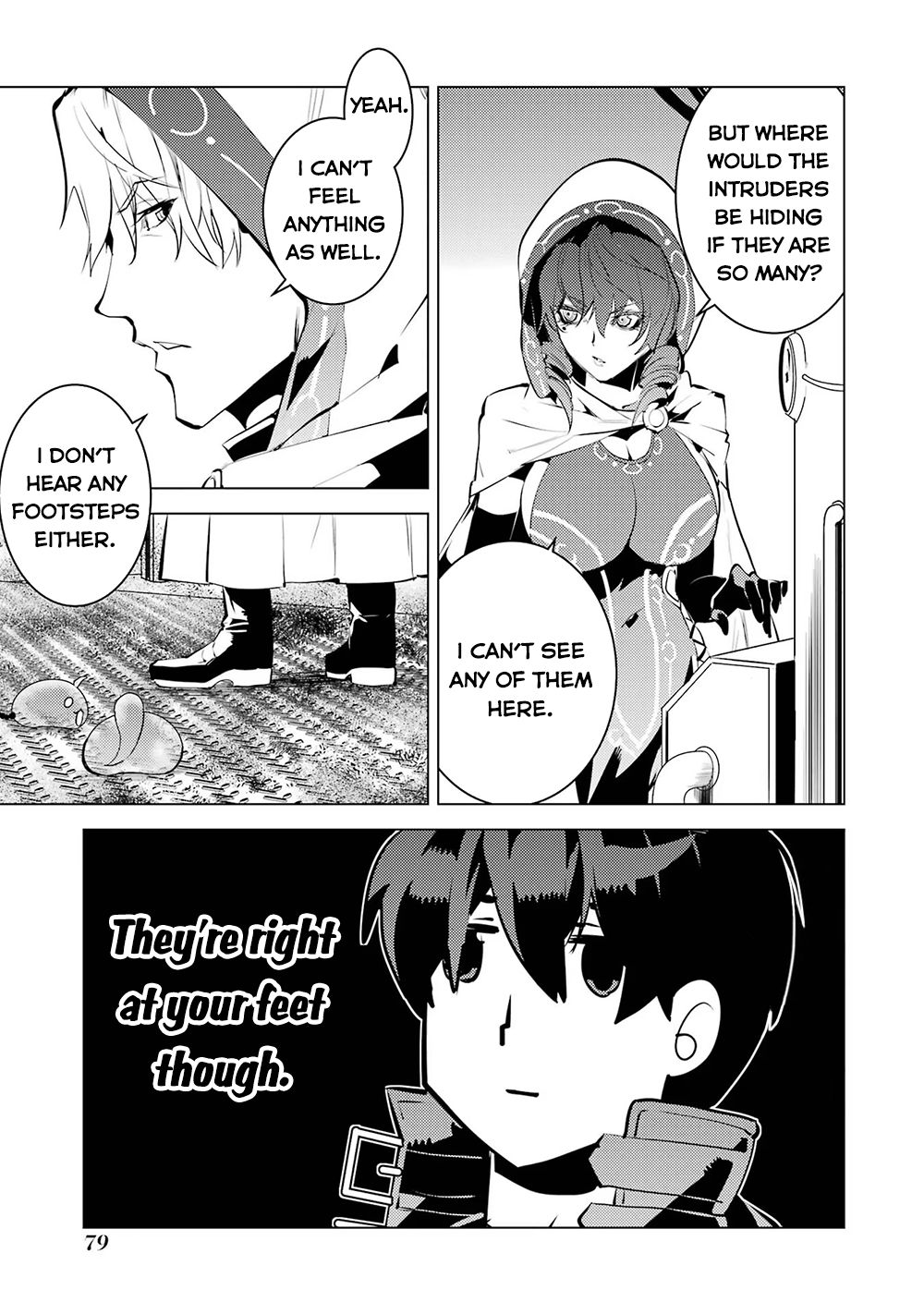Tensei Kenja no Isekai Raifu ~Daini no Shokugyo wo Ete, Sekai Saikyou ni Narimashita~ Chapter 50.2 - Page 2