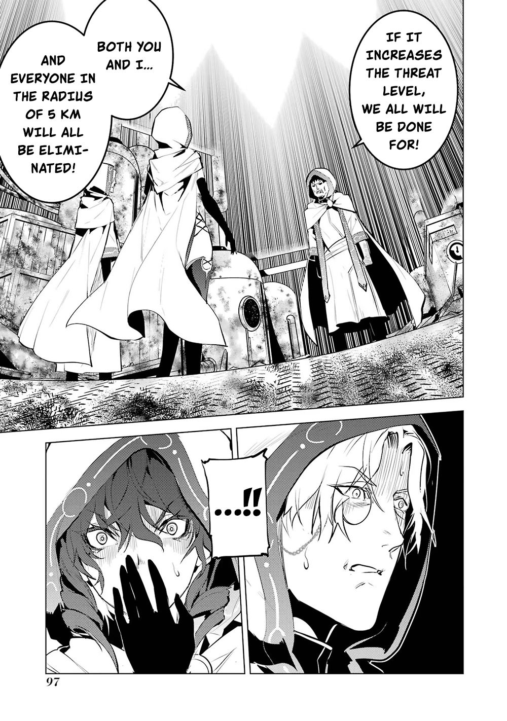 Tensei Kenja no Isekai Raifu ~Daini no Shokugyo wo Ete, Sekai Saikyou ni Narimashita~ Chapter 50.2 - Page 20