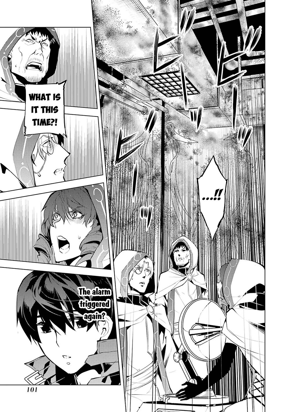 Tensei Kenja no Isekai Raifu ~Daini no Shokugyo wo Ete, Sekai Saikyou ni Narimashita~ Chapter 50.2 - Page 24