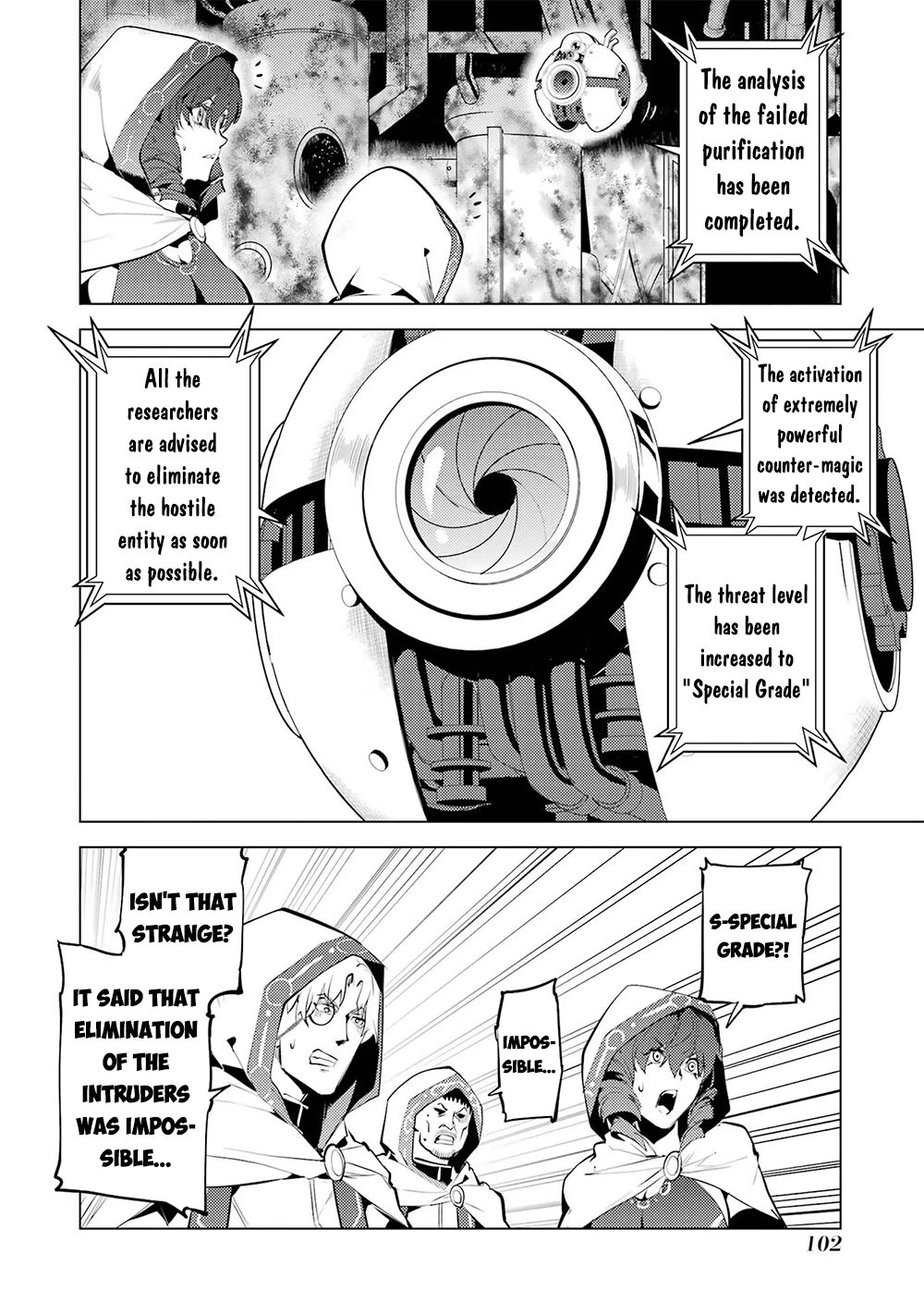 Tensei Kenja no Isekai Raifu ~Daini no Shokugyo wo Ete, Sekai Saikyou ni Narimashita~ Chapter 50.2 - Page 25