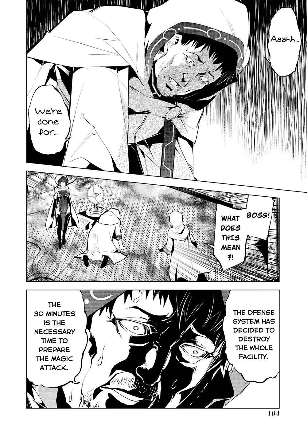 Tensei Kenja no Isekai Raifu ~Daini no Shokugyo wo Ete, Sekai Saikyou ni Narimashita~ Chapter 50.2 - Page 27