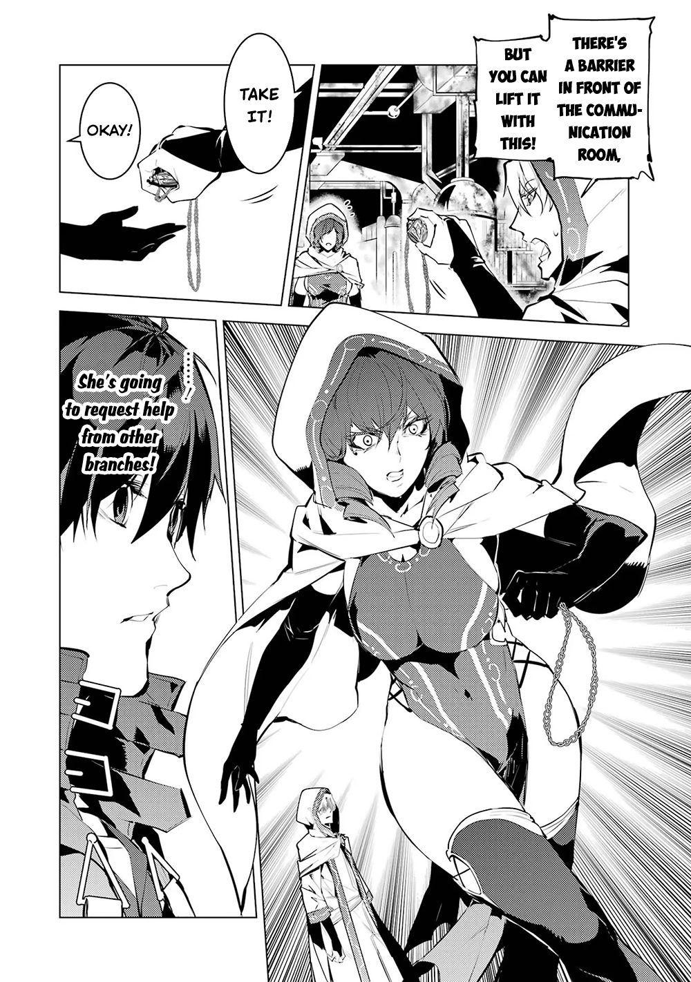 Tensei Kenja no Isekai Raifu ~Daini no Shokugyo wo Ete, Sekai Saikyou ni Narimashita~ Chapter 50.2 - Page 29