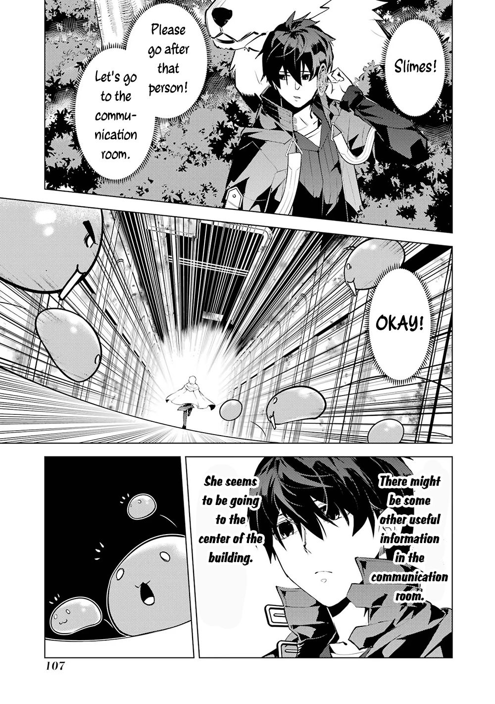 Tensei Kenja no Isekai Raifu ~Daini no Shokugyo wo Ete, Sekai Saikyou ni Narimashita~ Chapter 50.2 - Page 30