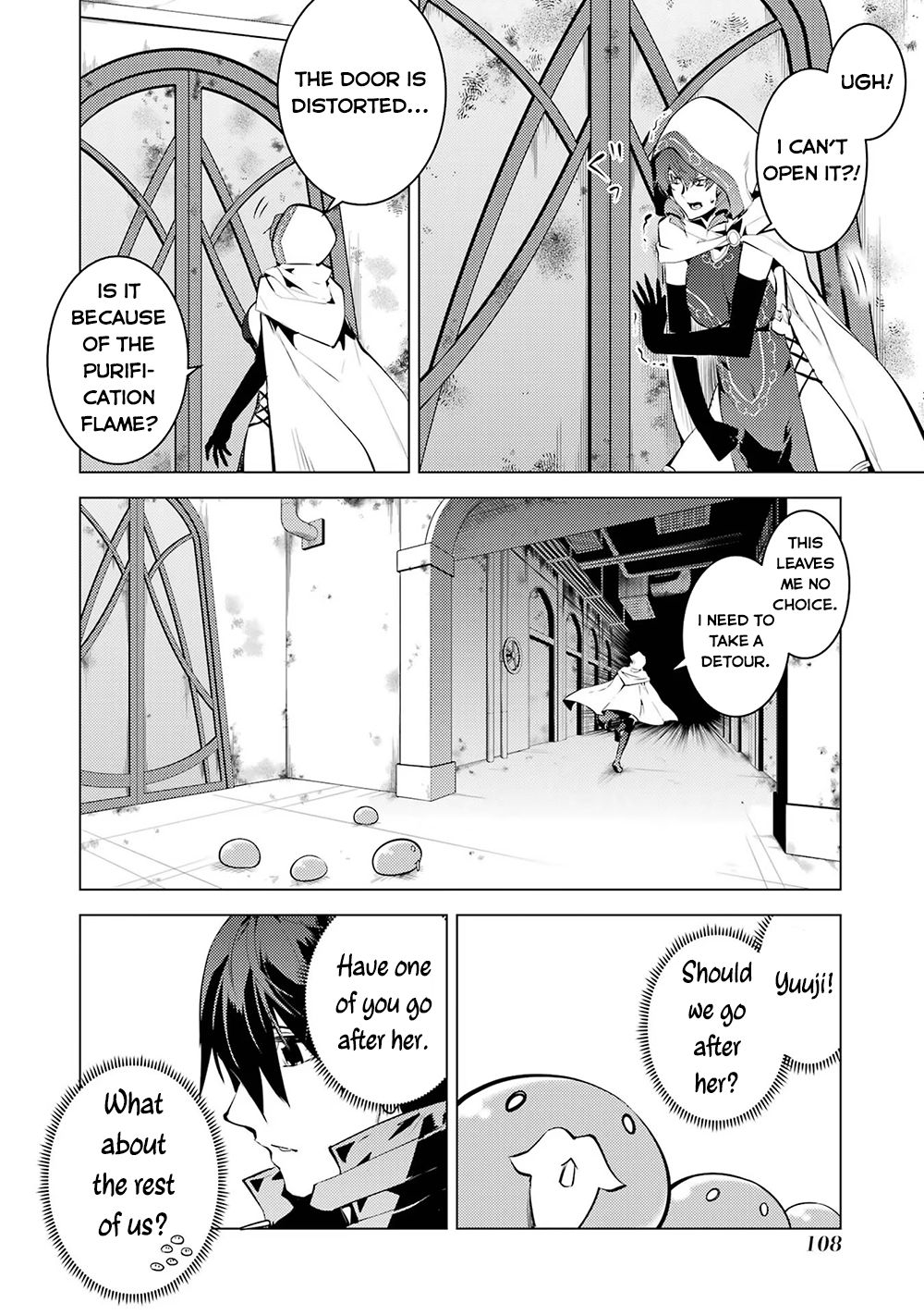 Tensei Kenja no Isekai Raifu ~Daini no Shokugyo wo Ete, Sekai Saikyou ni Narimashita~ Chapter 50.2 - Page 31