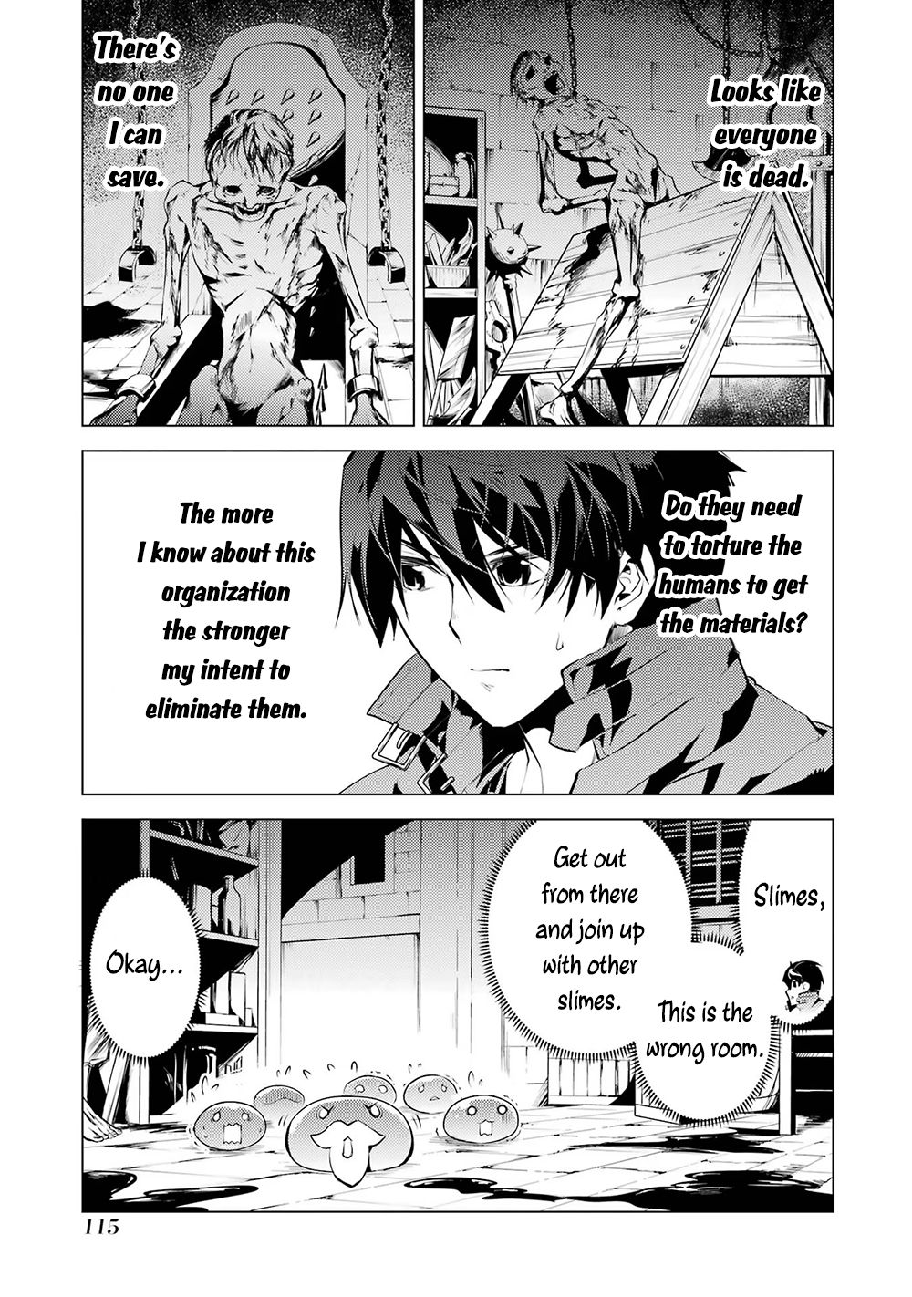 Tensei Kenja no Isekai Raifu ~Daini no Shokugyo wo Ete, Sekai Saikyou ni Narimashita~ Chapter 50.2 - Page 38