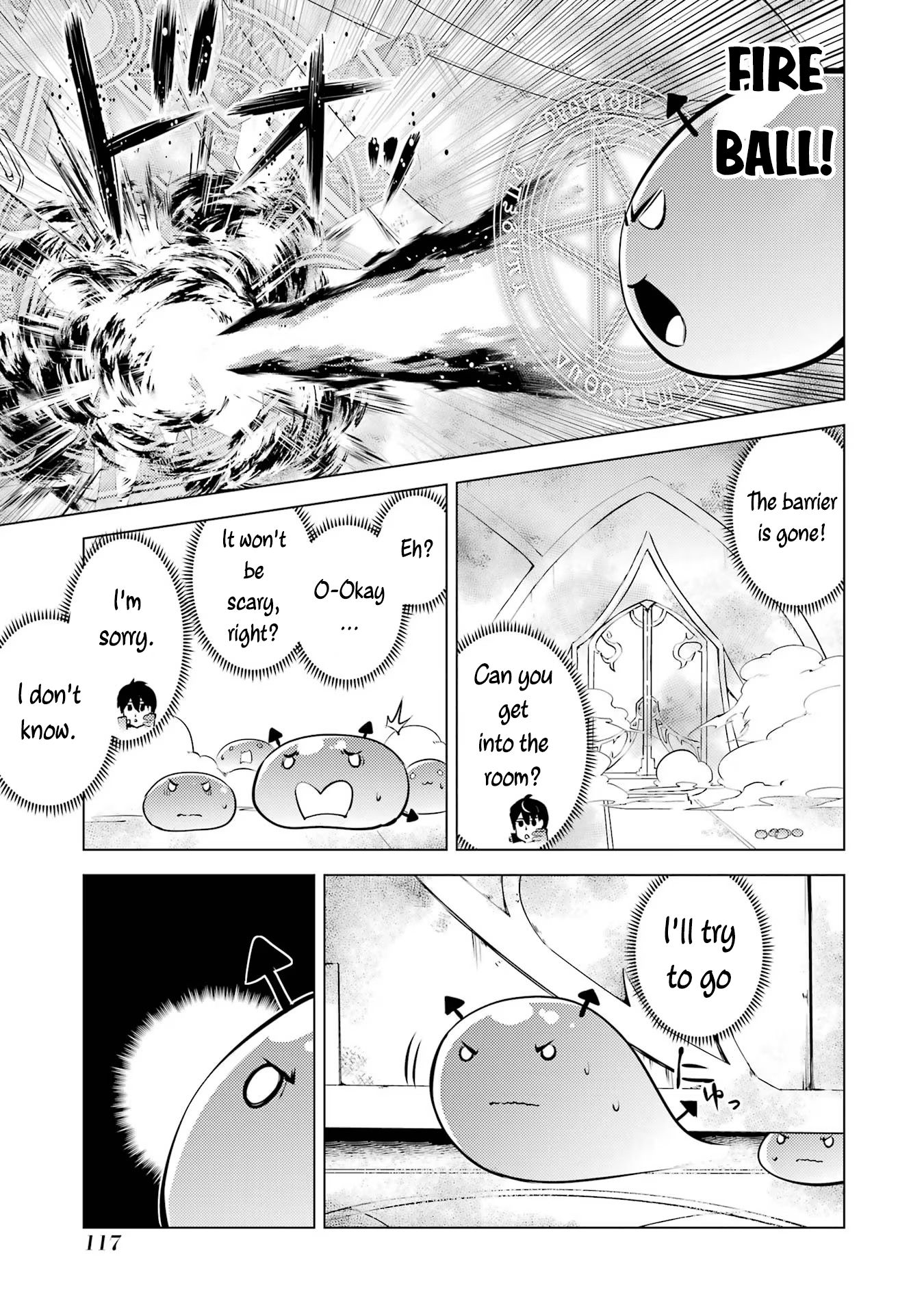 Tensei Kenja no Isekai Raifu ~Daini no Shokugyo wo Ete, Sekai Saikyou ni Narimashita~ Chapter 50.2 - Page 40