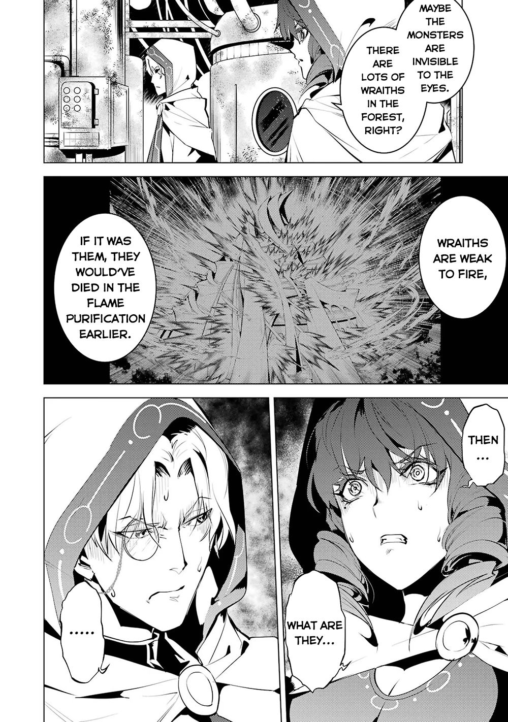 Tensei Kenja no Isekai Raifu ~Daini no Shokugyo wo Ete, Sekai Saikyou ni Narimashita~ Chapter 50.2 - Page 5