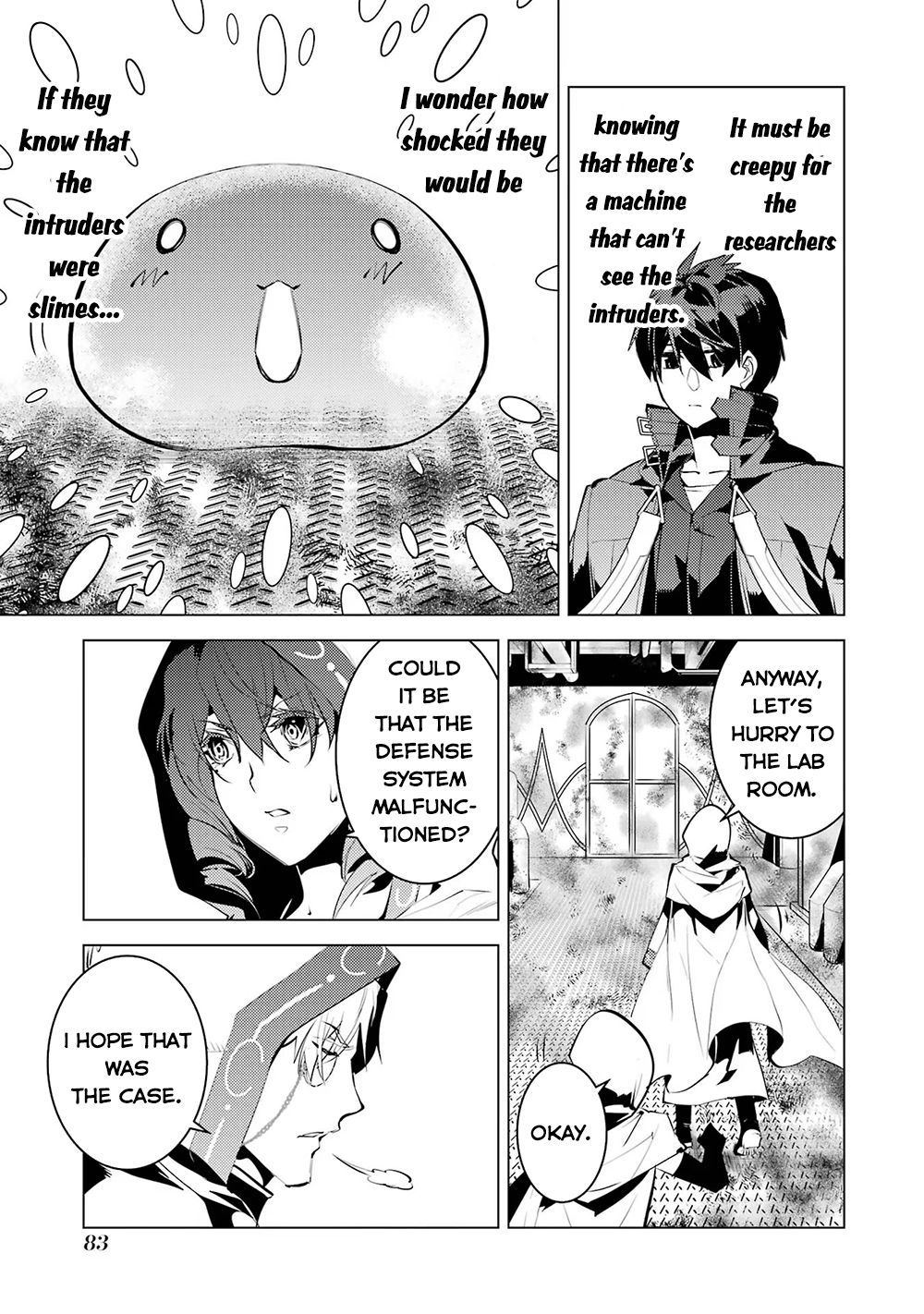 Tensei Kenja no Isekai Raifu ~Daini no Shokugyo wo Ete, Sekai Saikyou ni Narimashita~ Chapter 50.2 - Page 6
