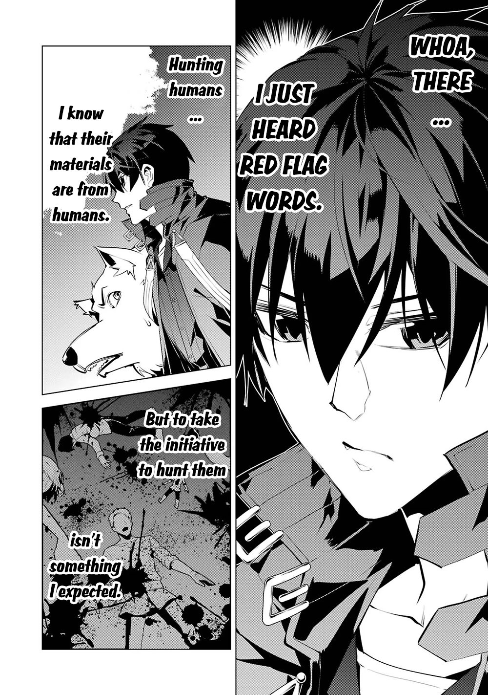 Tensei Kenja no Isekai Raifu ~Daini no Shokugyo wo Ete, Sekai Saikyou ni Narimashita~ Chapter 50.2 - Page 9