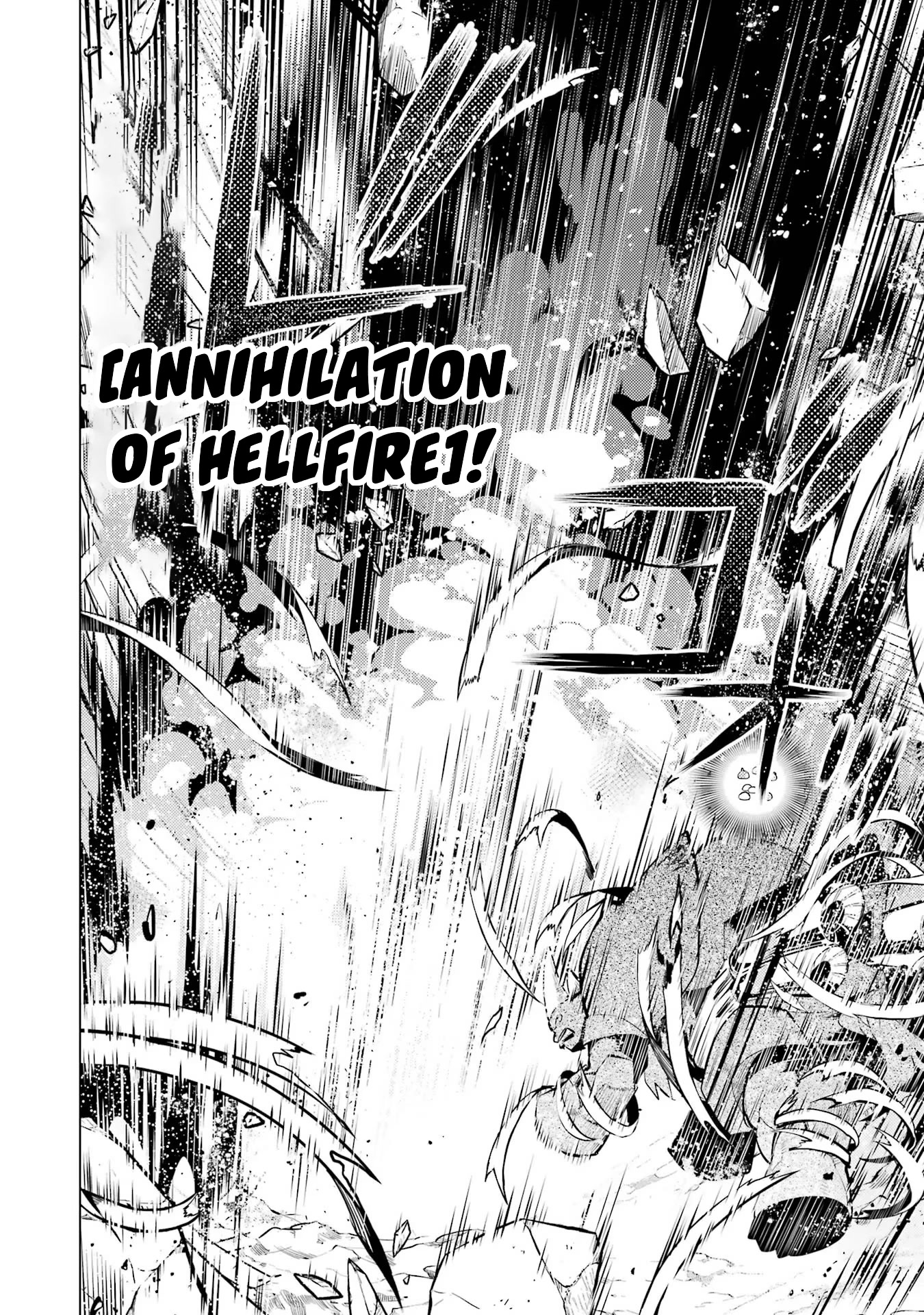 Tensei Kenja no Isekai Raifu ~Daini no Shokugyo wo Ete, Sekai Saikyou ni Narimashita~ Chapter 51.1 - Page 23
