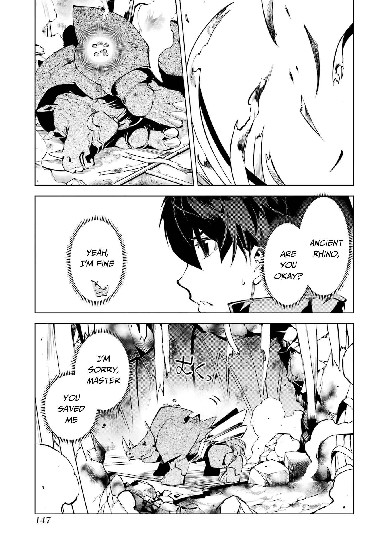 Tensei Kenja no Isekai Raifu ~Daini no Shokugyo wo Ete, Sekai Saikyou ni Narimashita~ Chapter 51.1 - Page 24