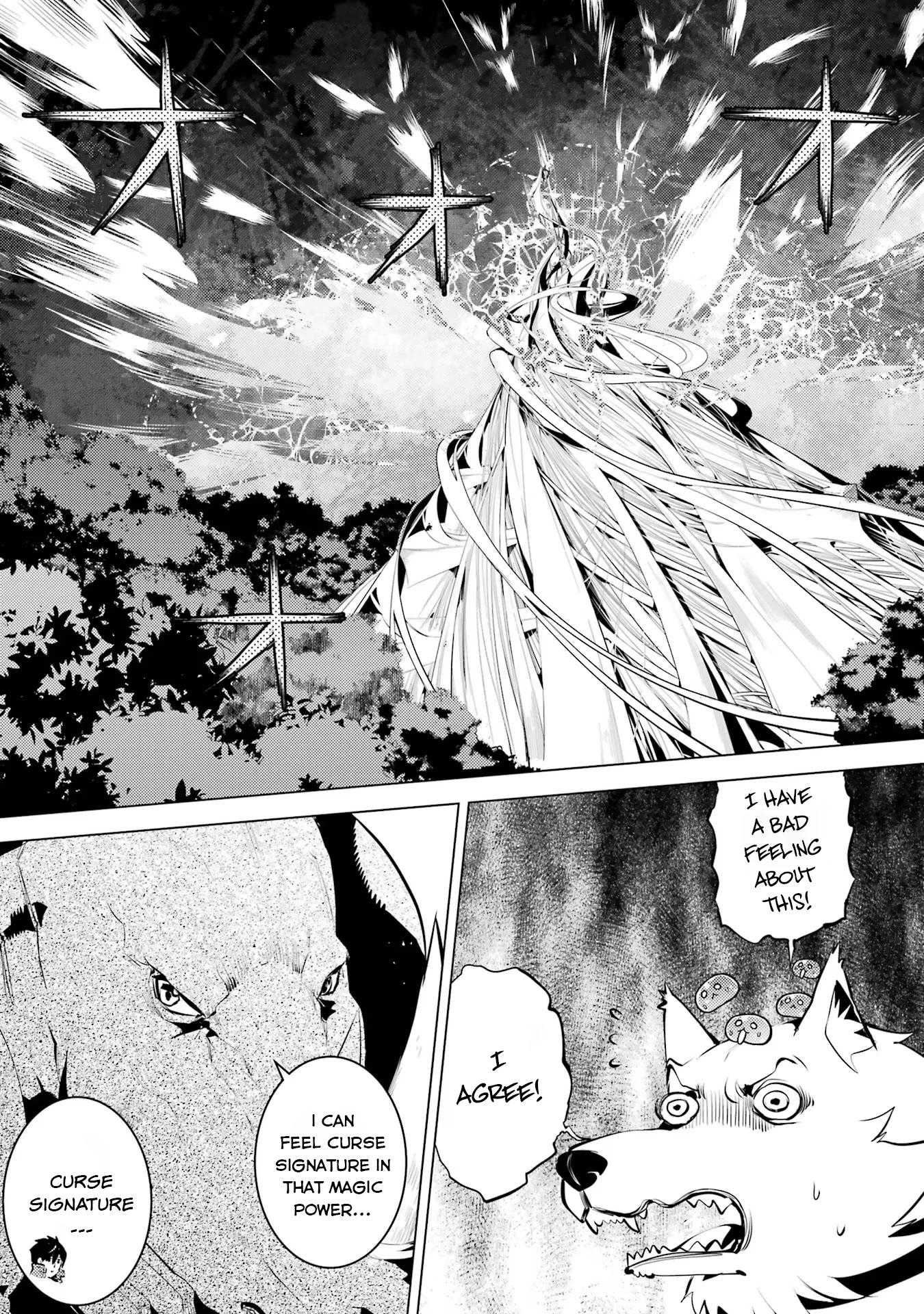 Tensei Kenja no Isekai Raifu ~Daini no Shokugyo wo Ete, Sekai Saikyou ni Narimashita~ Chapter 51.1 - Page 7