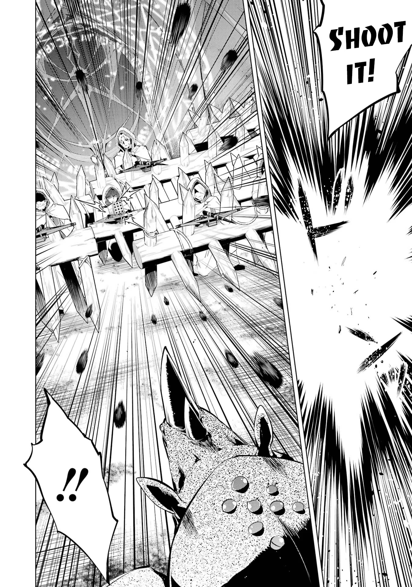 Tensei Kenja no Isekai Raifu ~Daini no Shokugyo wo Ete, Sekai Saikyou ni Narimashita~ Chapter 51.2 - Page 10