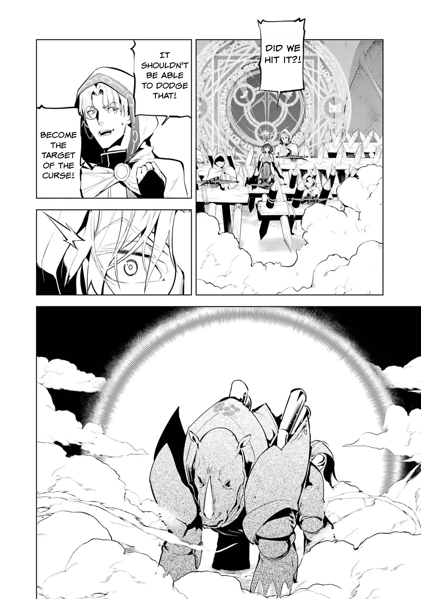 Tensei Kenja no Isekai Raifu ~Daini no Shokugyo wo Ete, Sekai Saikyou ni Narimashita~ Chapter 51.2 - Page 12