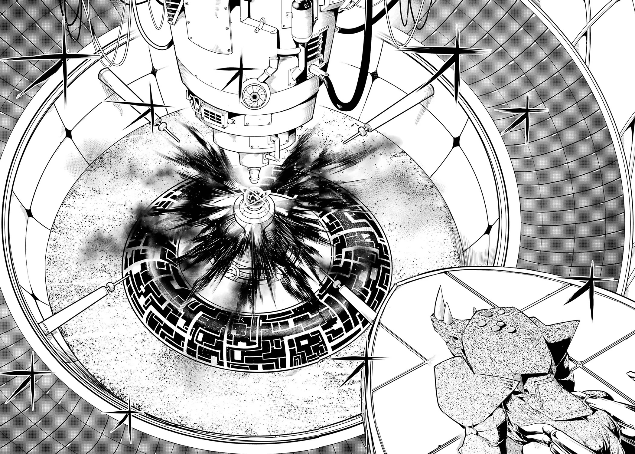 Tensei Kenja no Isekai Raifu ~Daini no Shokugyo wo Ete, Sekai Saikyou ni Narimashita~ Chapter 51.2 - Page 17