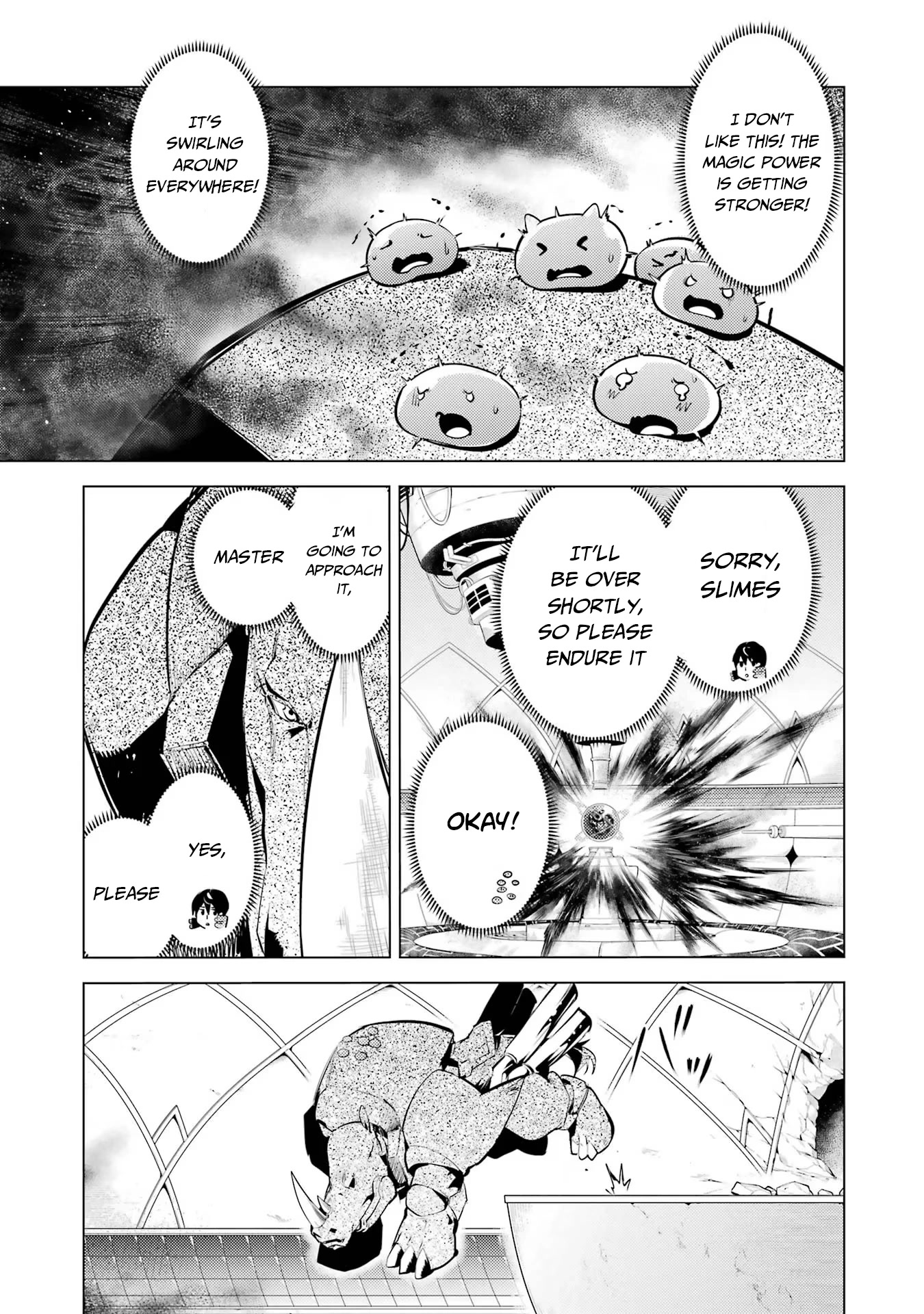 Tensei Kenja no Isekai Raifu ~Daini no Shokugyo wo Ete, Sekai Saikyou ni Narimashita~ Chapter 51.2 - Page 19