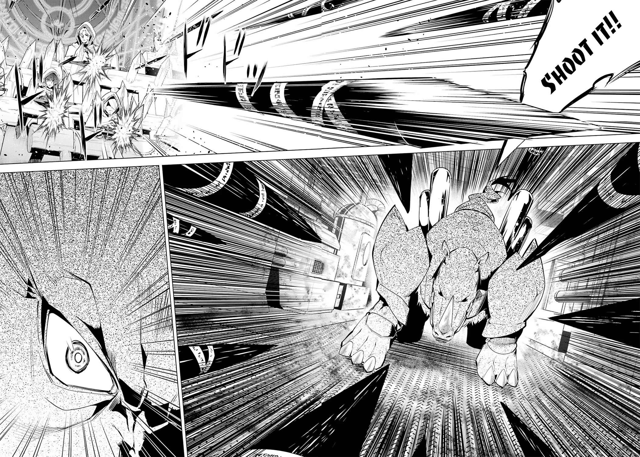 Tensei Kenja no Isekai Raifu ~Daini no Shokugyo wo Ete, Sekai Saikyou ni Narimashita~ Chapter 51.2 - Page 6