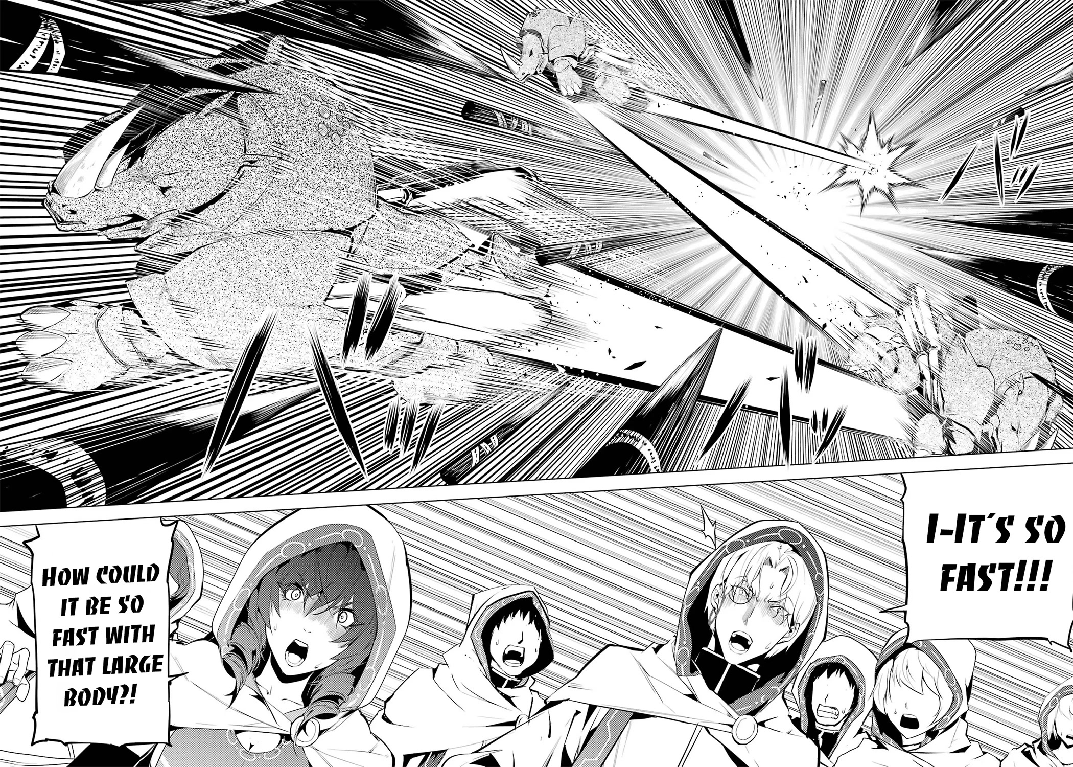 Tensei Kenja no Isekai Raifu ~Daini no Shokugyo wo Ete, Sekai Saikyou ni Narimashita~ Chapter 51.2 - Page 7