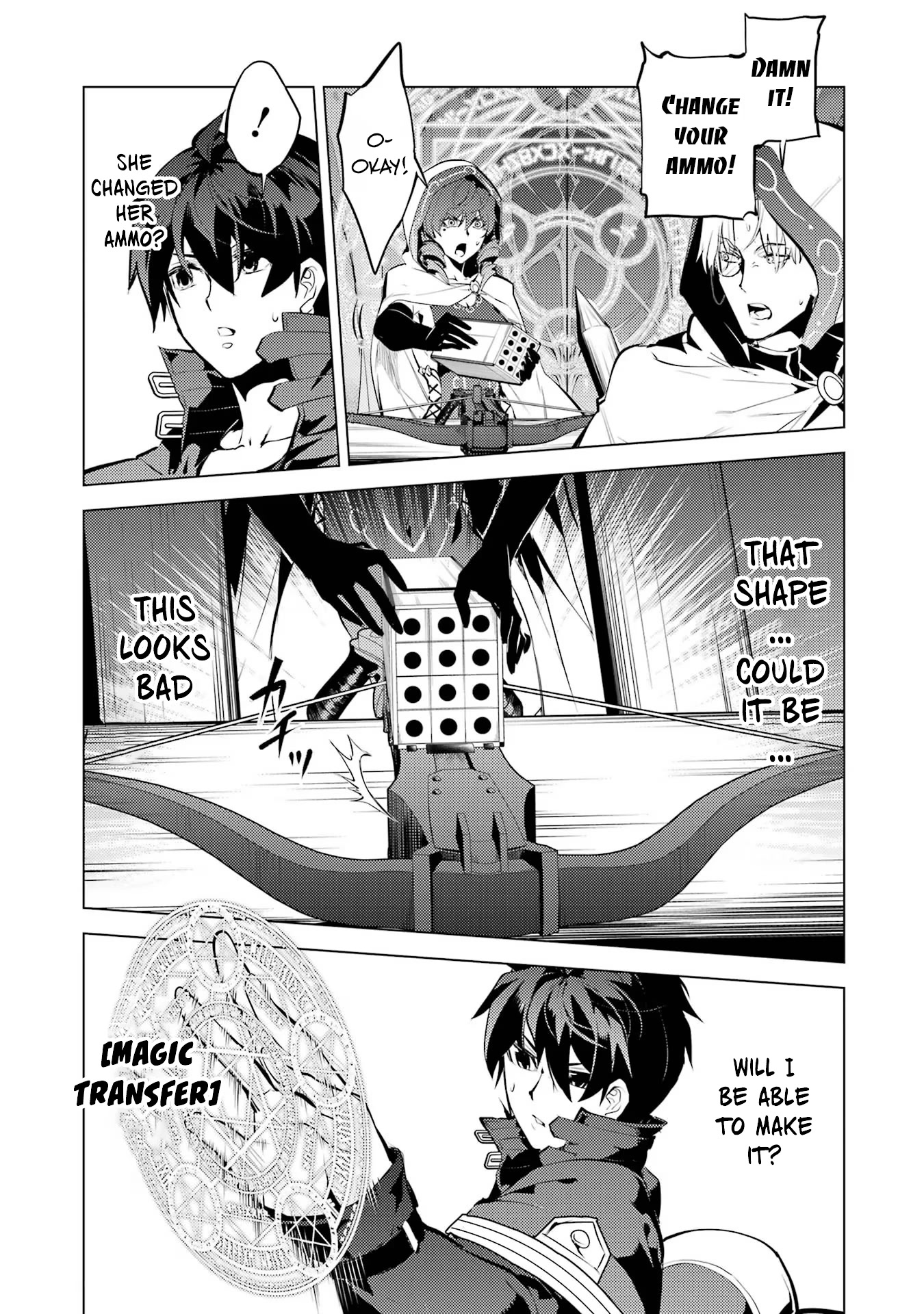 Tensei Kenja no Isekai Raifu ~Daini no Shokugyo wo Ete, Sekai Saikyou ni Narimashita~ Chapter 51.2 - Page 9