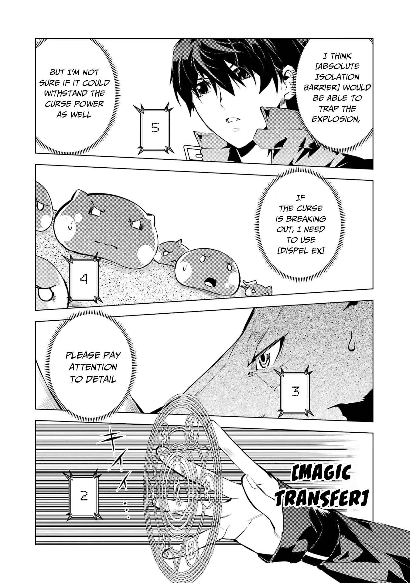 Tensei Kenja no Isekai Raifu ~Daini no Shokugyo wo Ete, Sekai Saikyou ni Narimashita~ Chapter 52.1 - Page 23