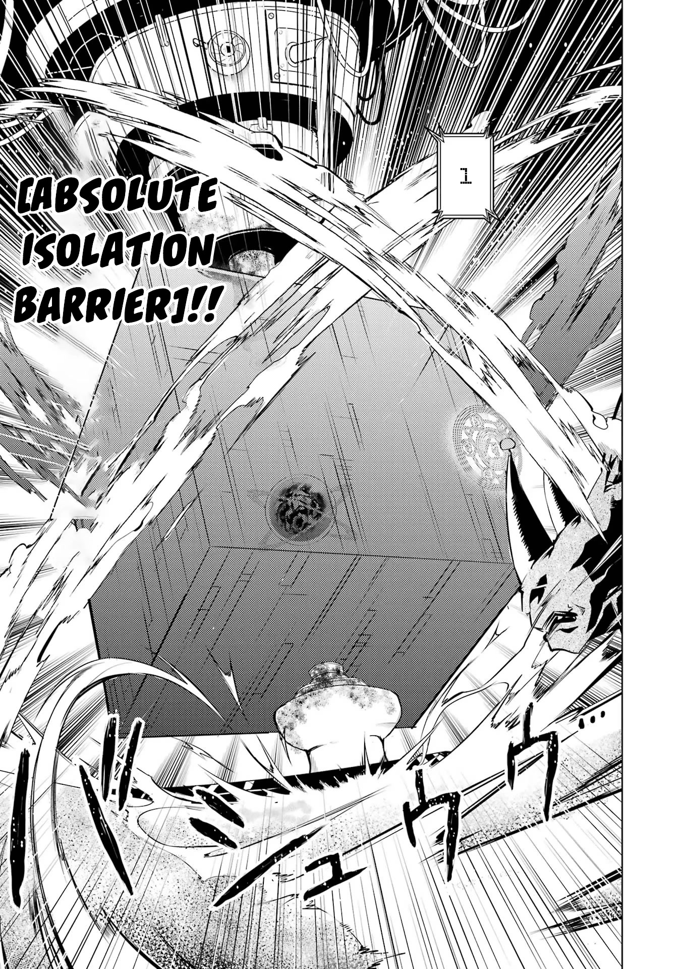 Tensei Kenja no Isekai Raifu ~Daini no Shokugyo wo Ete, Sekai Saikyou ni Narimashita~ Chapter 52.1 - Page 24