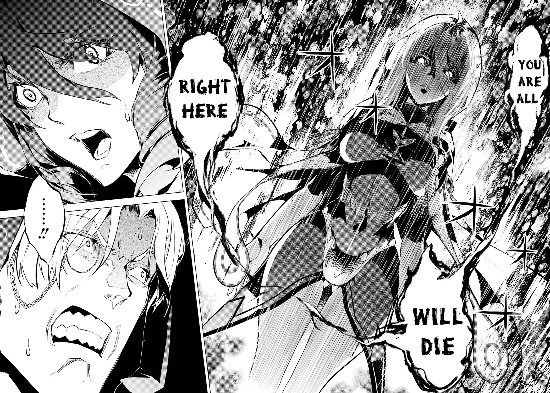 Tensei Kenja no Isekai Raifu ~Daini no Shokugyo wo Ete, Sekai Saikyou ni Narimashita~ Chapter 52.2 - Page 31