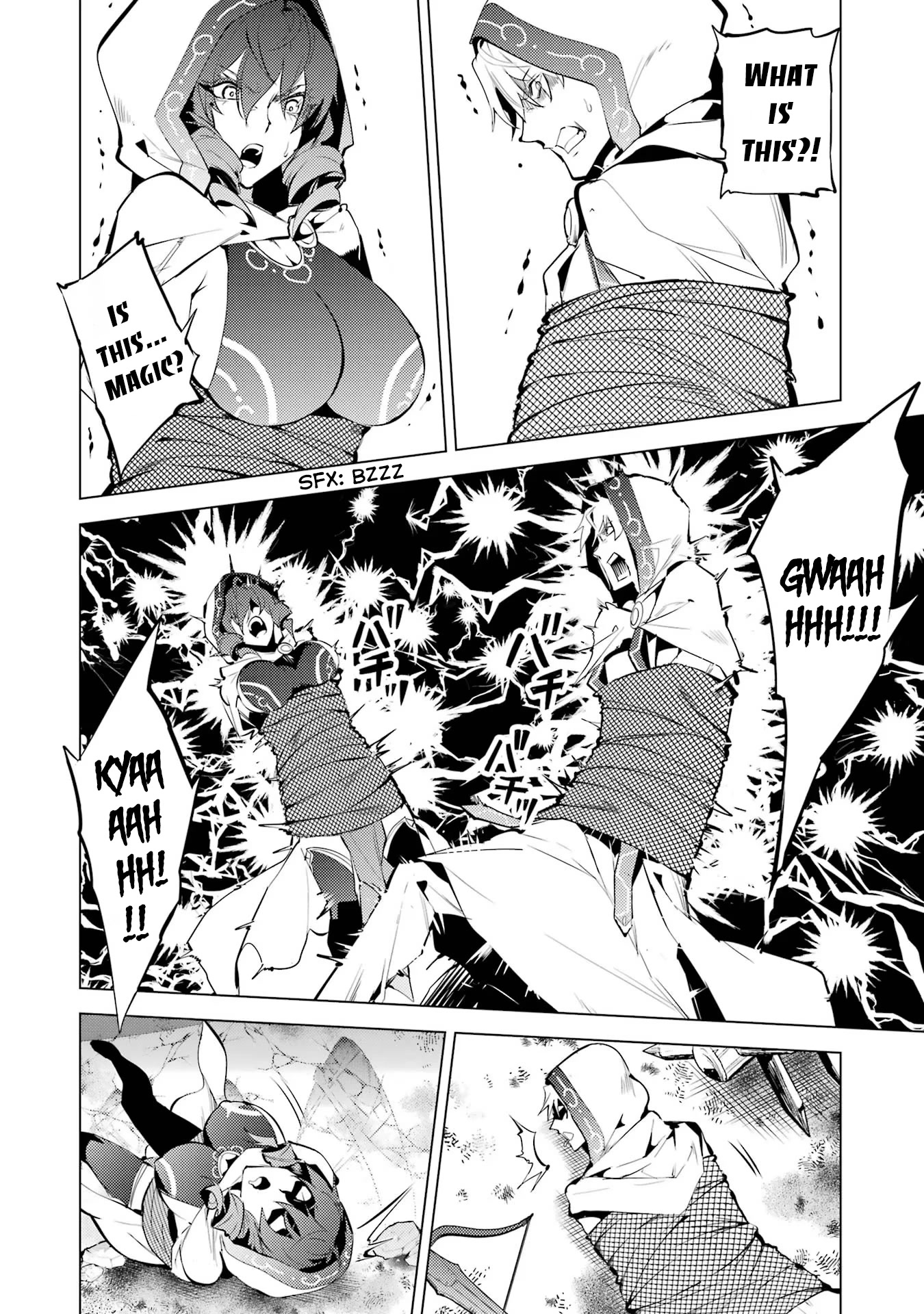 Tensei Kenja no Isekai Raifu ~Daini no Shokugyo wo Ete, Sekai Saikyou ni Narimashita~ Chapter 52.2 - Page 8