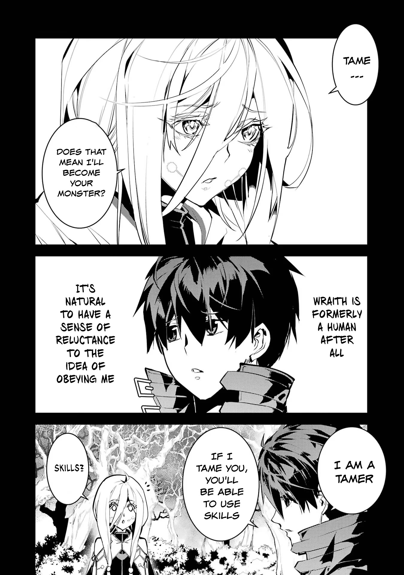 Tensei Kenja no Isekai Raifu ~Daini no Shokugyo wo Ete, Sekai Saikyou ni Narimashita~ Chapter 53.1 - Page 16