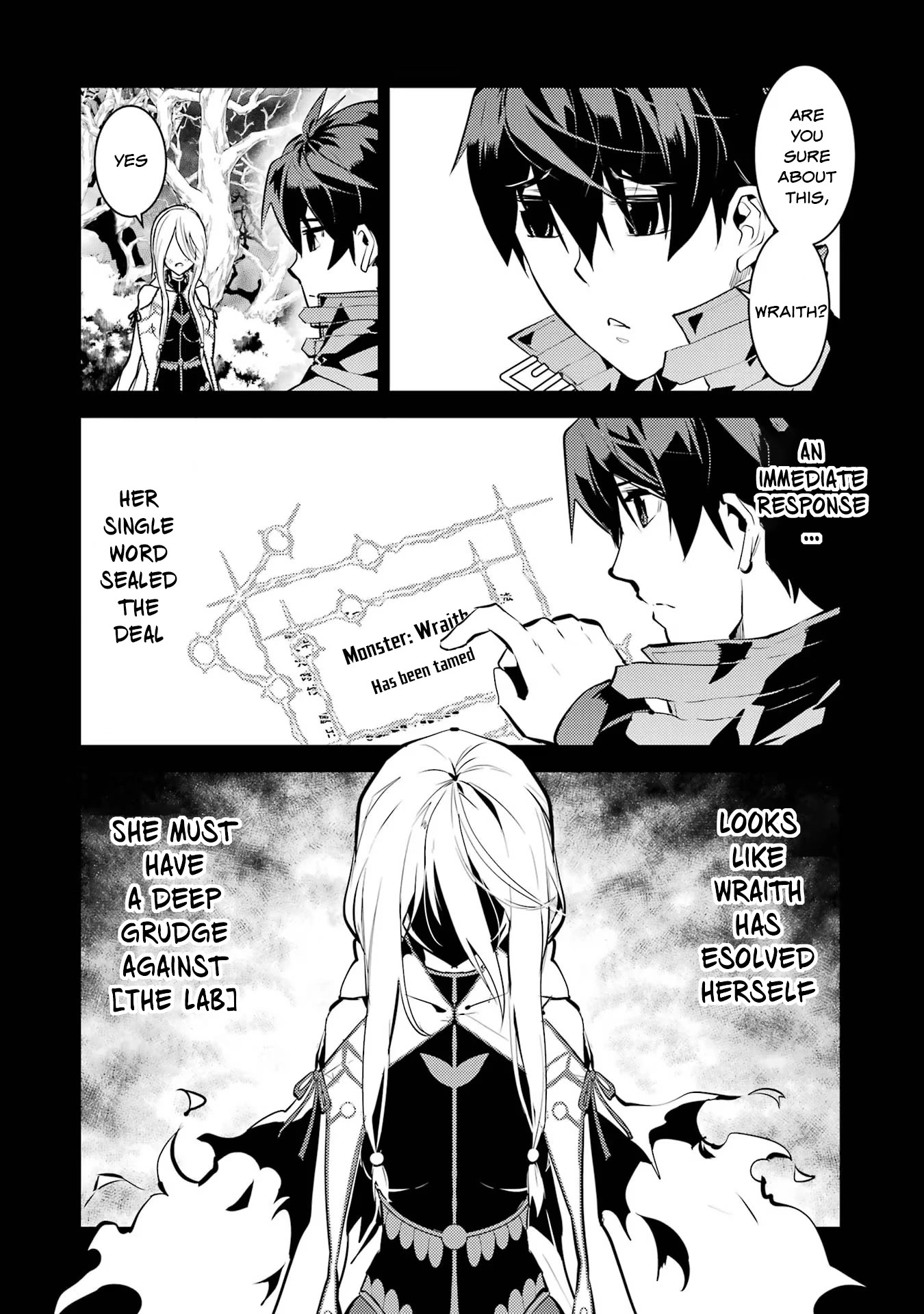 Tensei Kenja no Isekai Raifu ~Daini no Shokugyo wo Ete, Sekai Saikyou ni Narimashita~ Chapter 53.1 - Page 18