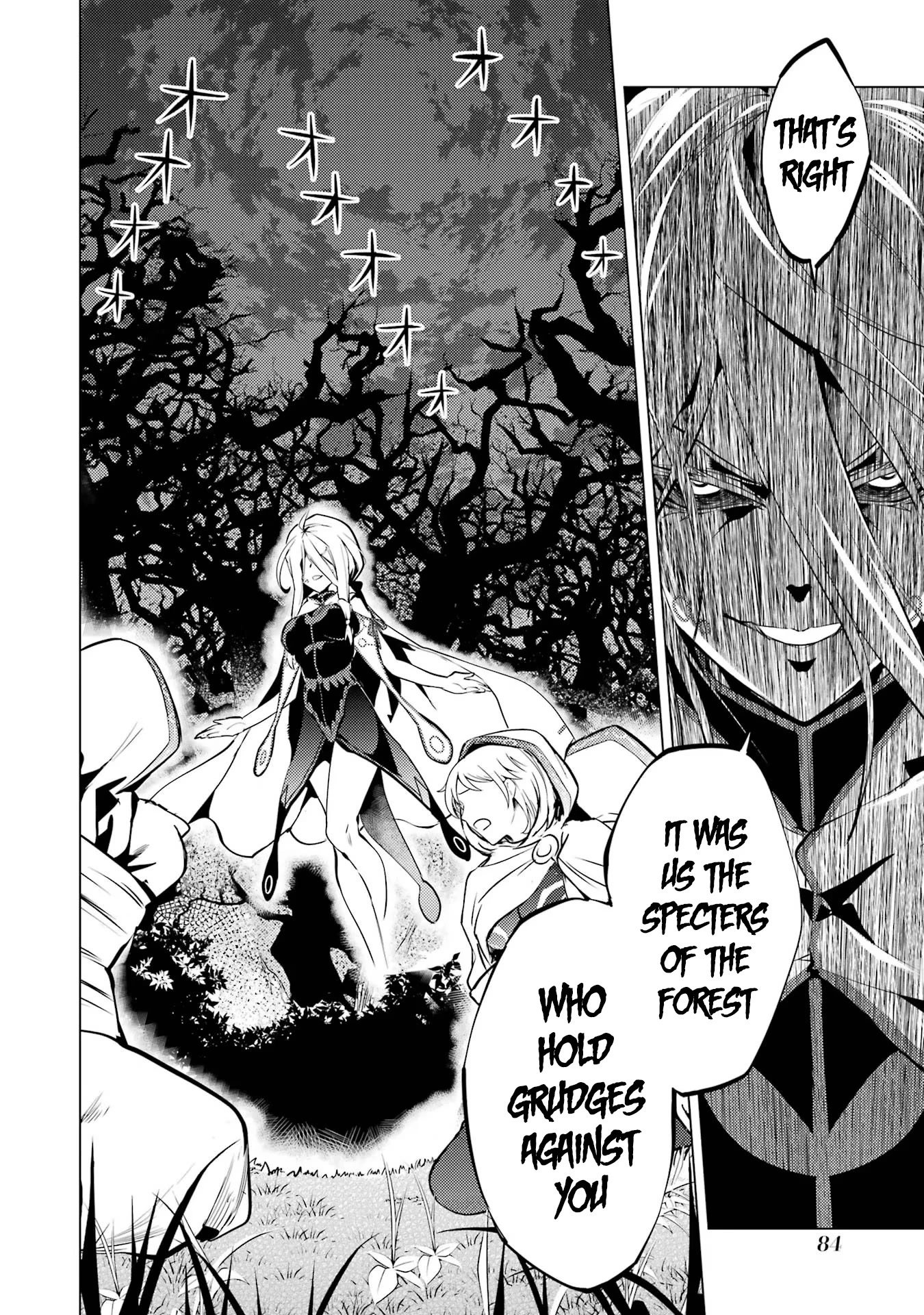 Tensei Kenja no Isekai Raifu ~Daini no Shokugyo wo Ete, Sekai Saikyou ni Narimashita~ Chapter 53.1 - Page 22